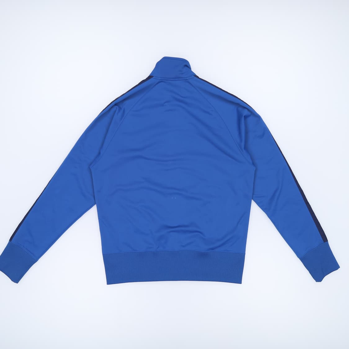 [M] 나이키 스몰로고 집업 저지 자켓 1215J2 상품이미지4