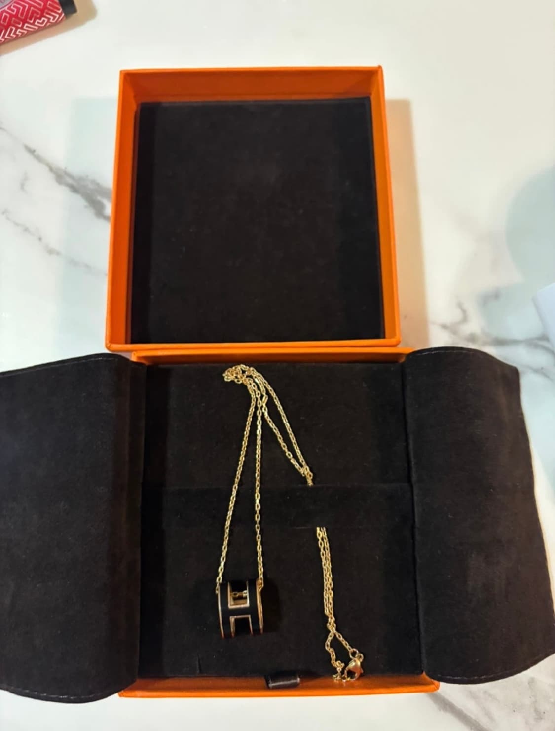 팝아슈 목걸이 상품이미지1