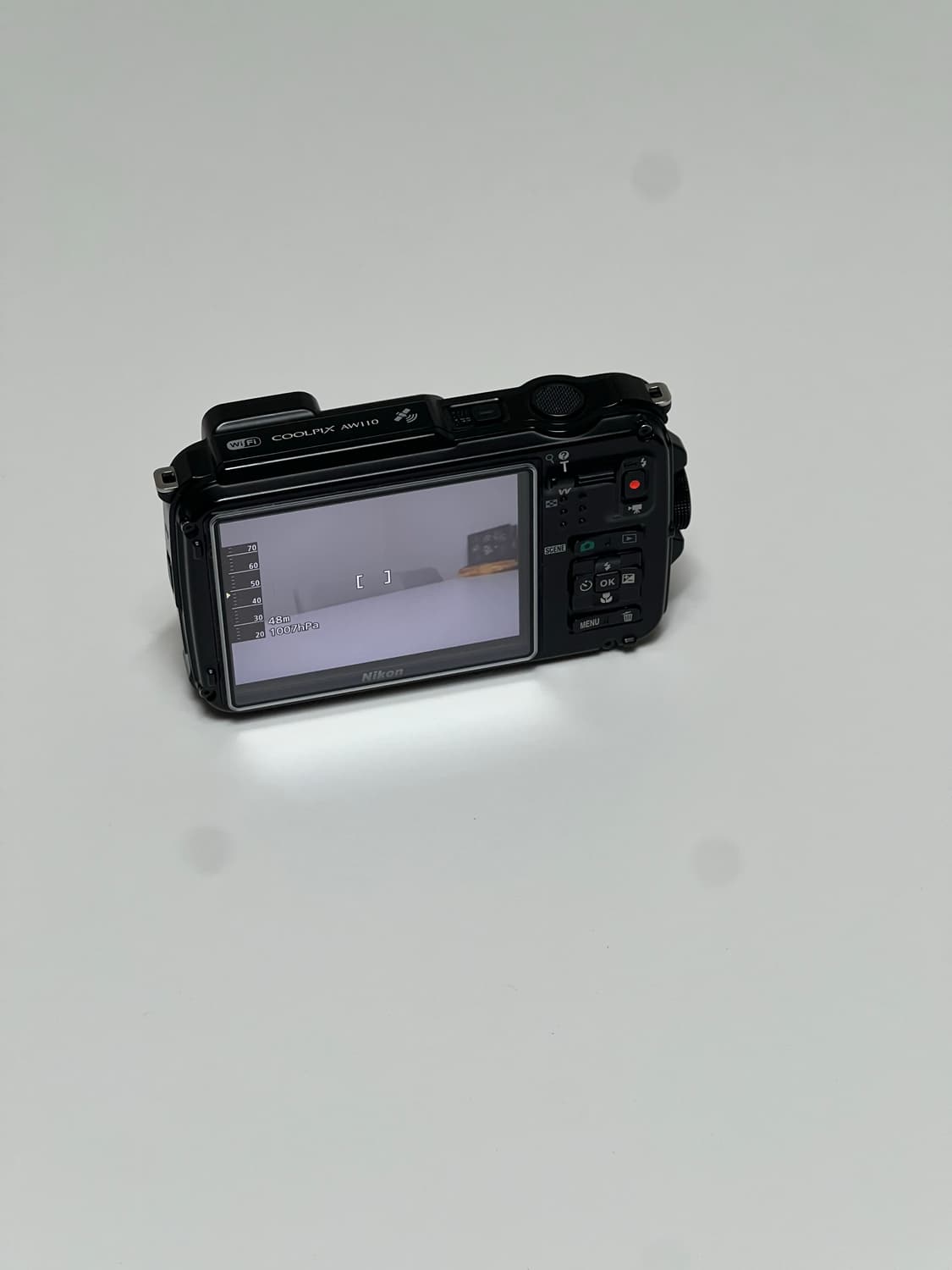 니콘 aw110 팝니다 (사진O) 상품이미지2