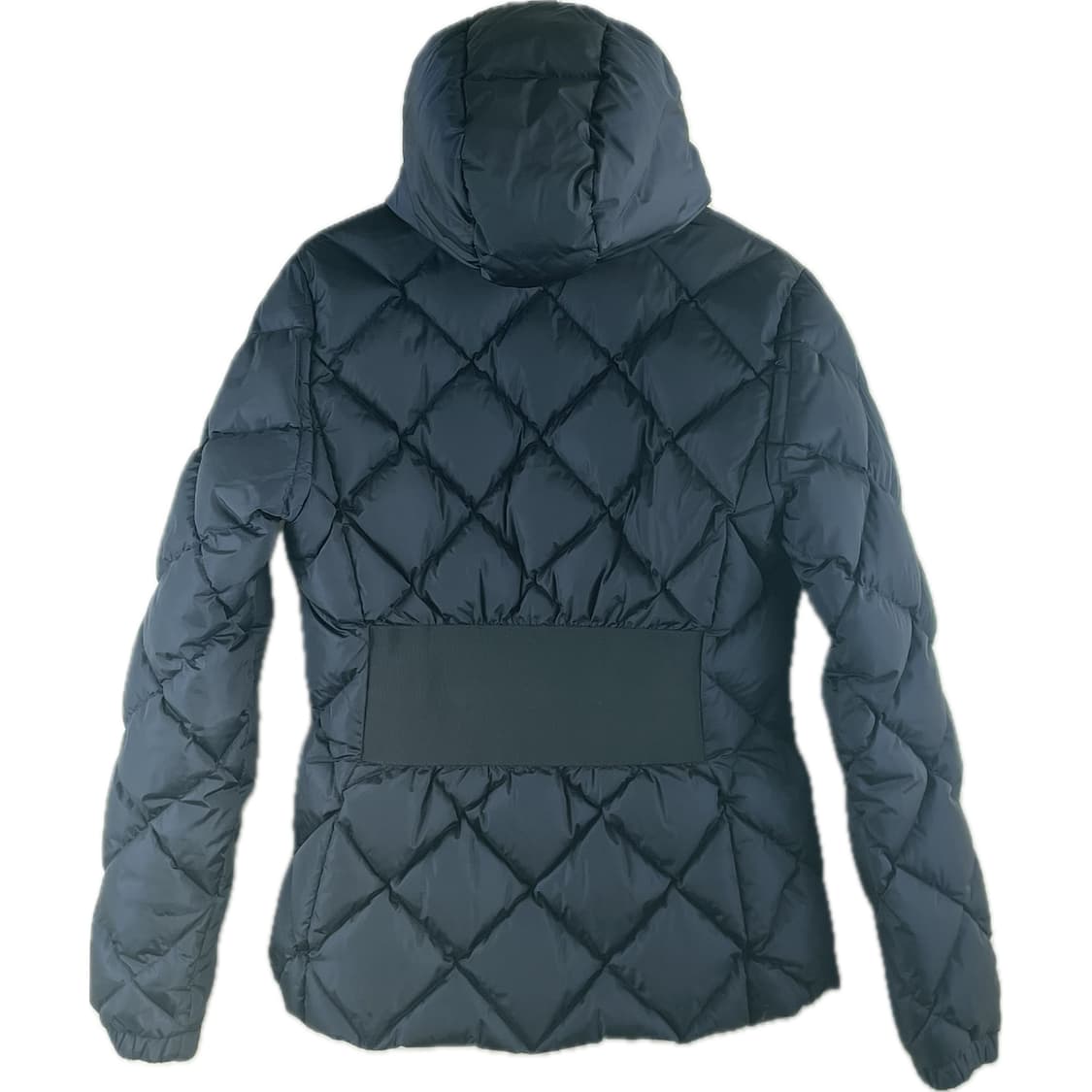 [1] 몽클레어 메스닐 여성 퀼팅 후드 숏패딩 자켓 상품이미지2