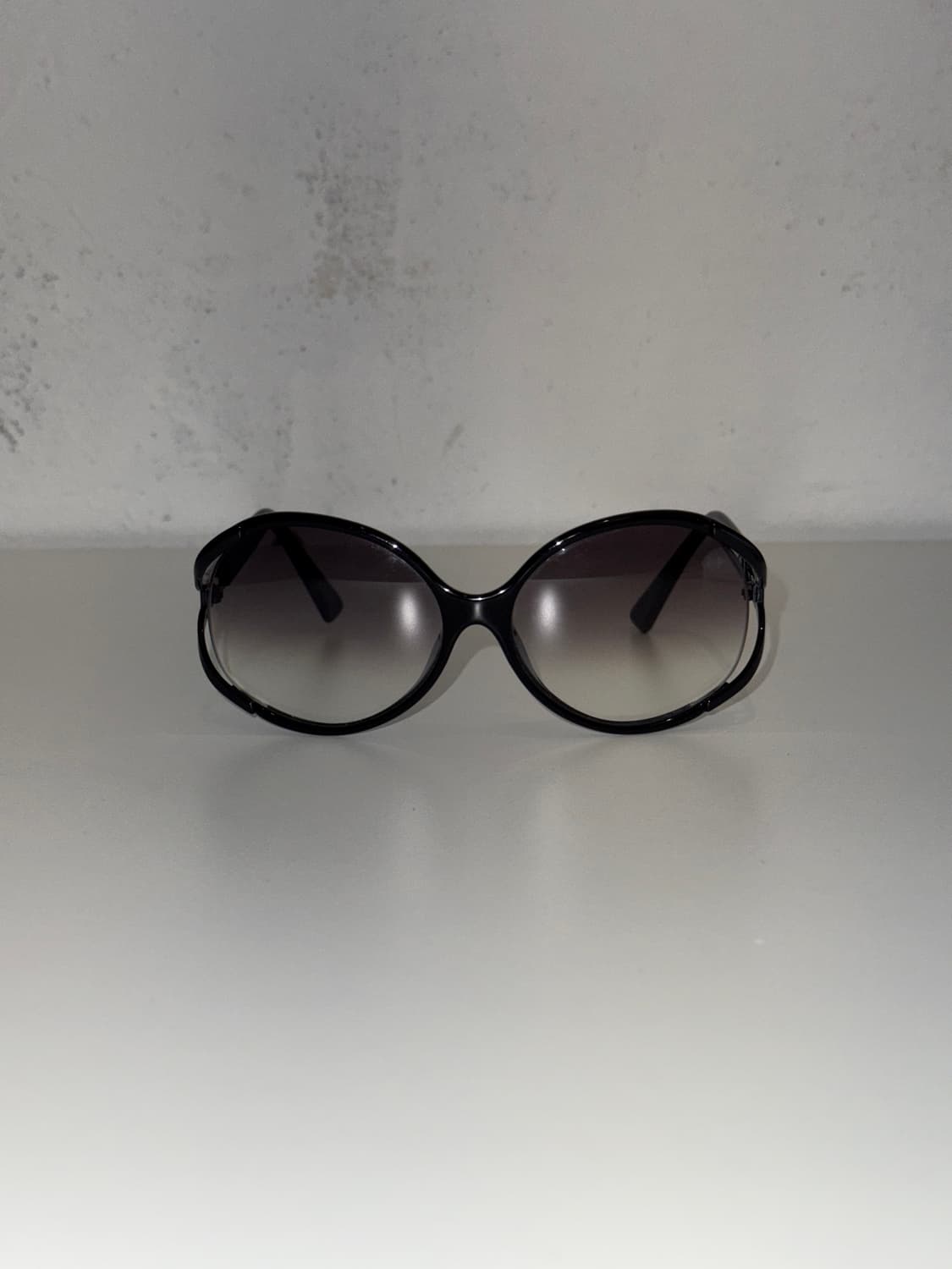 FENDI 펜디 큐빅 선글라스 상품이미지3