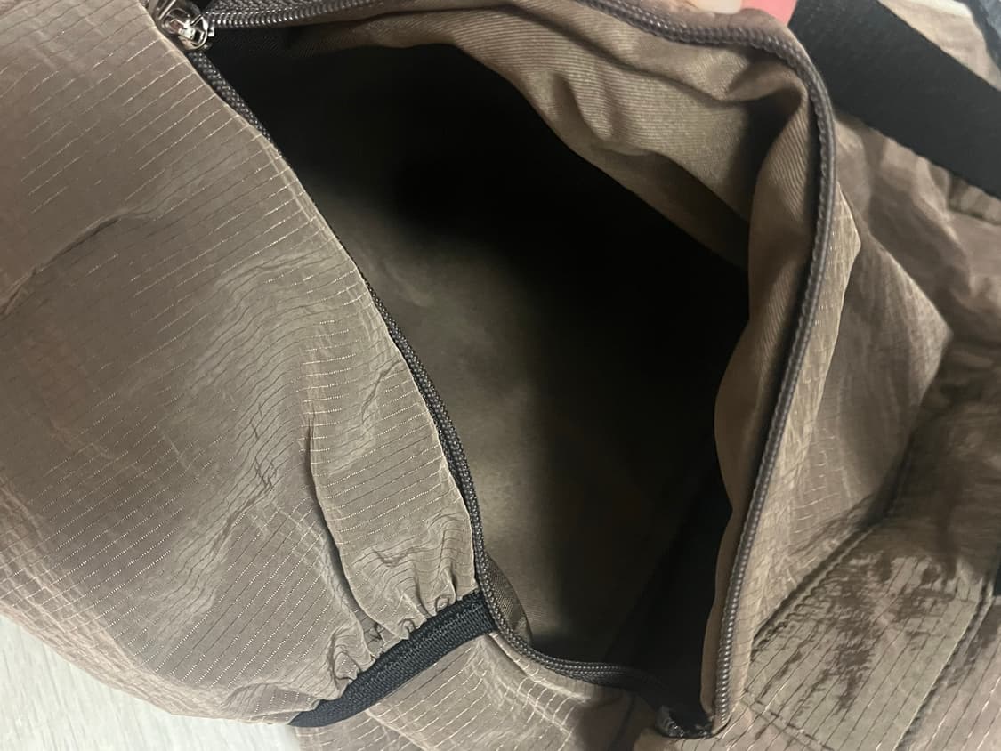 노앤뮤트 Carry your backpack 상품이미지7