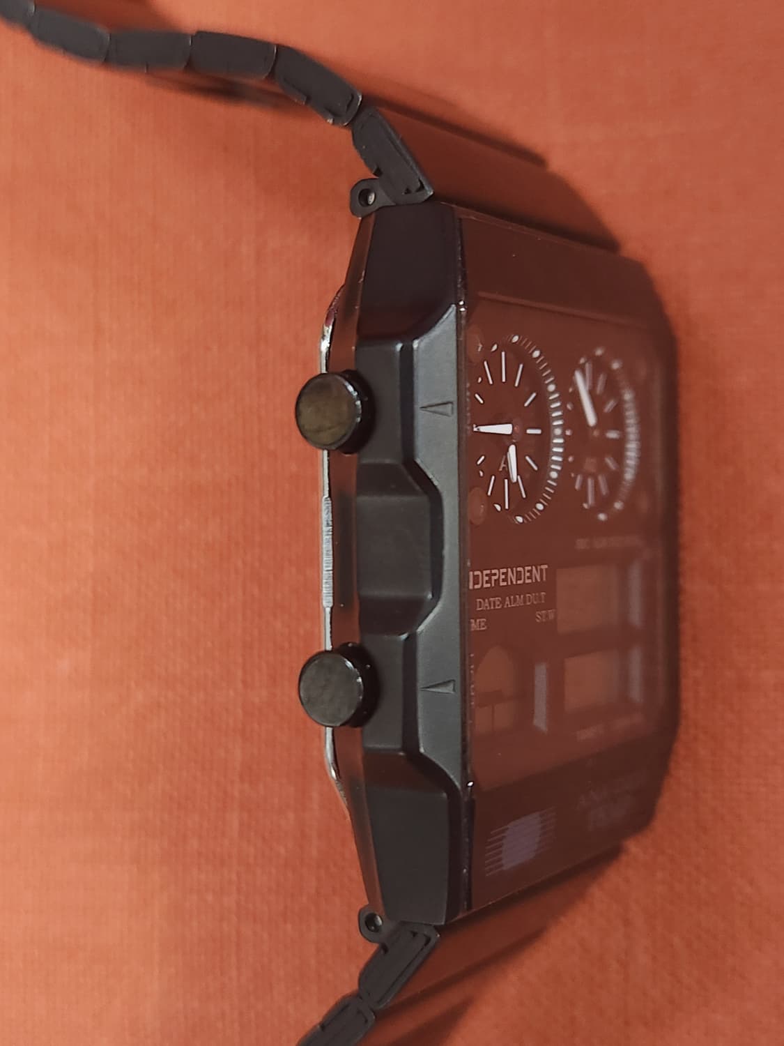 CITIZEN INDEPENDENT ANA-DIGI TEMP 아나디지템프 상품이미지6