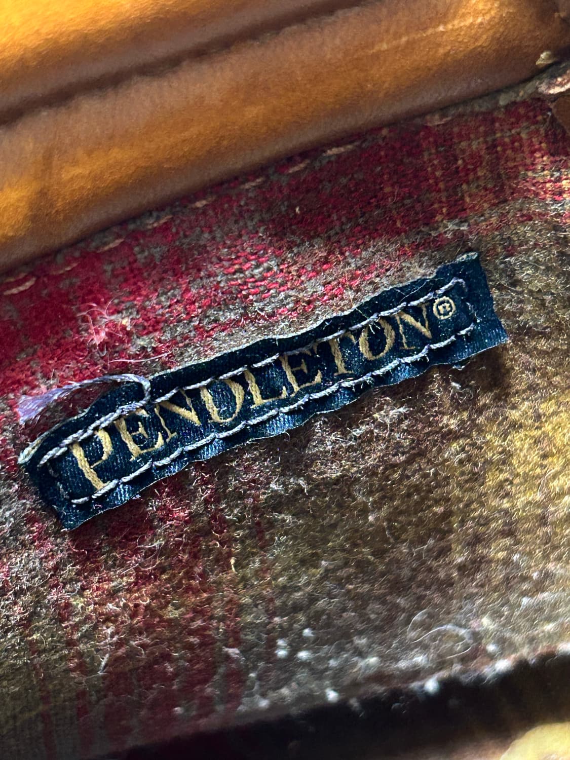 팀버랜드 x 펜들턴 7홀 클래식 부츠 상품이미지10