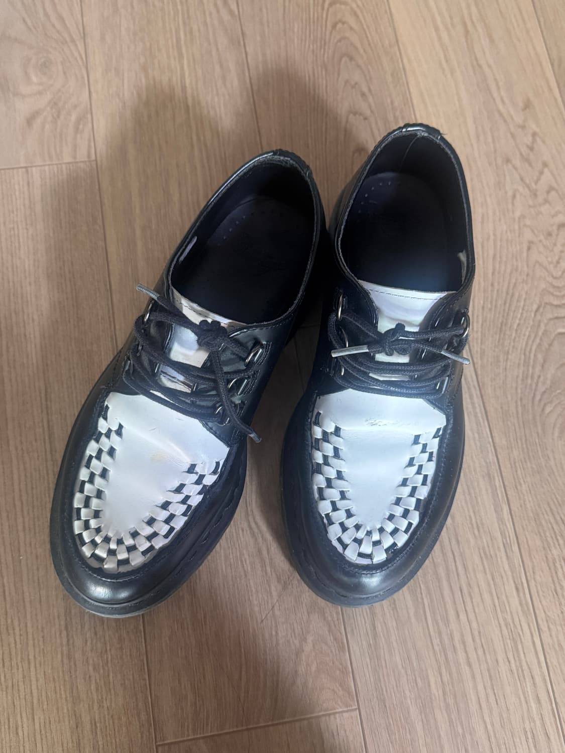 닥터마틴 클립퍼 245-250 상품이미지1