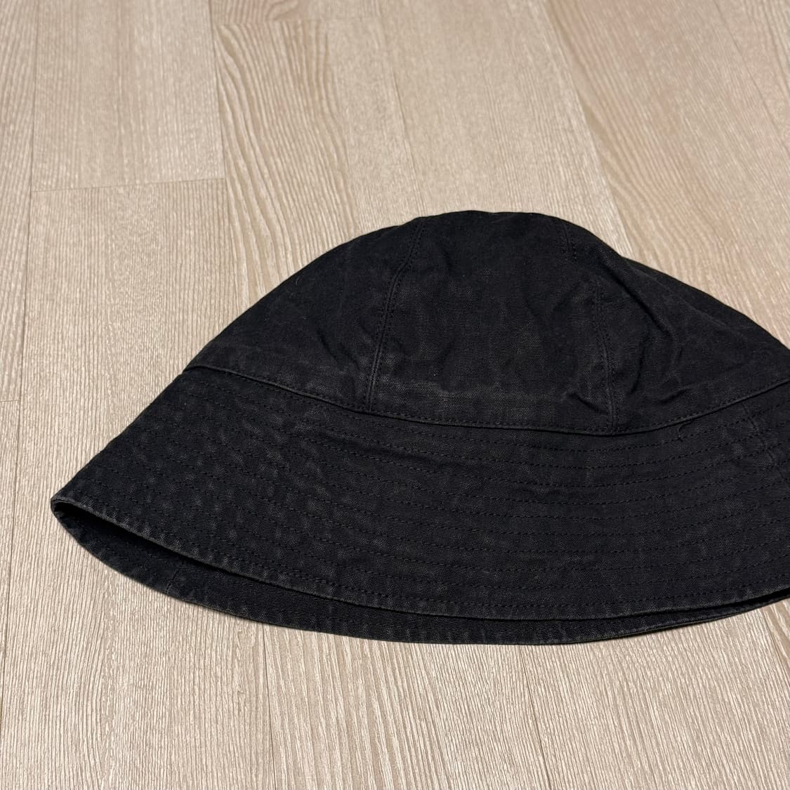 키지마 타카유키 워시드 버킷햇 상품이미지2