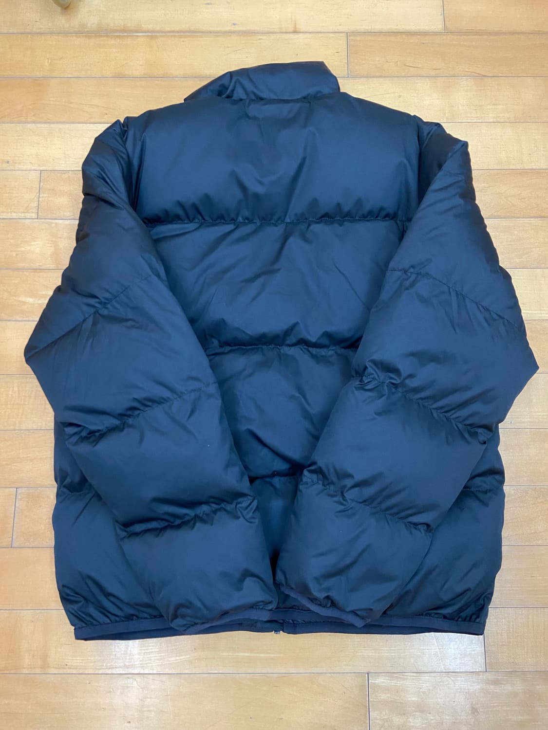 미국 나이키 스포츠웨어 클럽 패딩자켓 S 상품이미지4