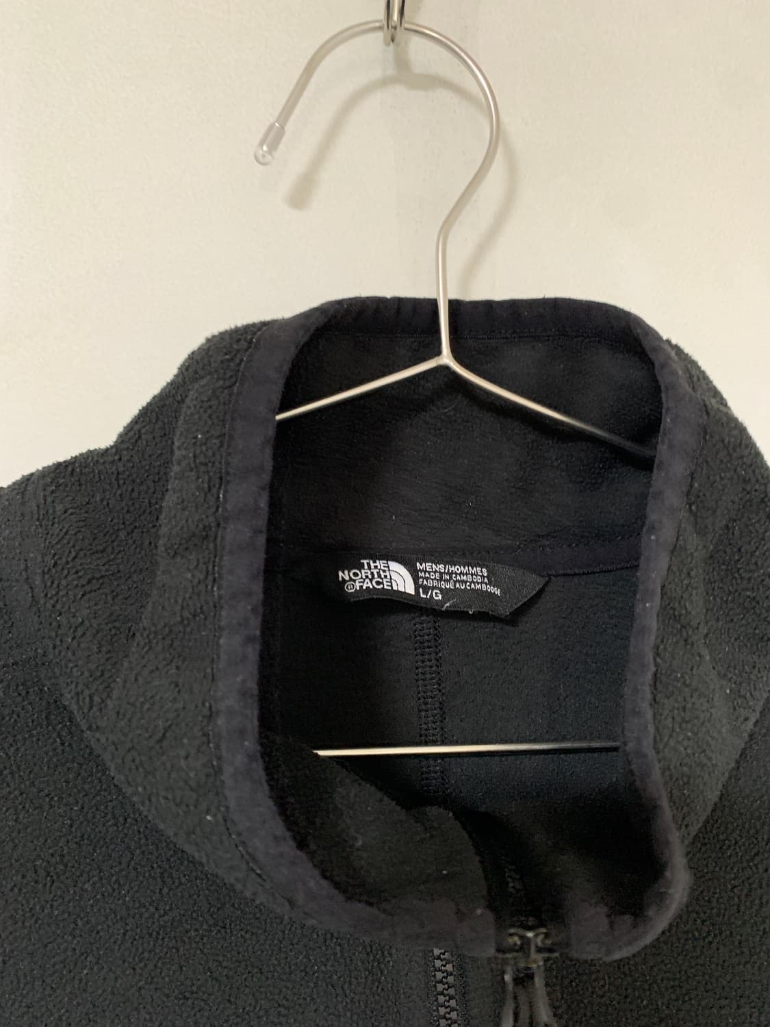 노스페이스 반집업 후리스 상품이미지5