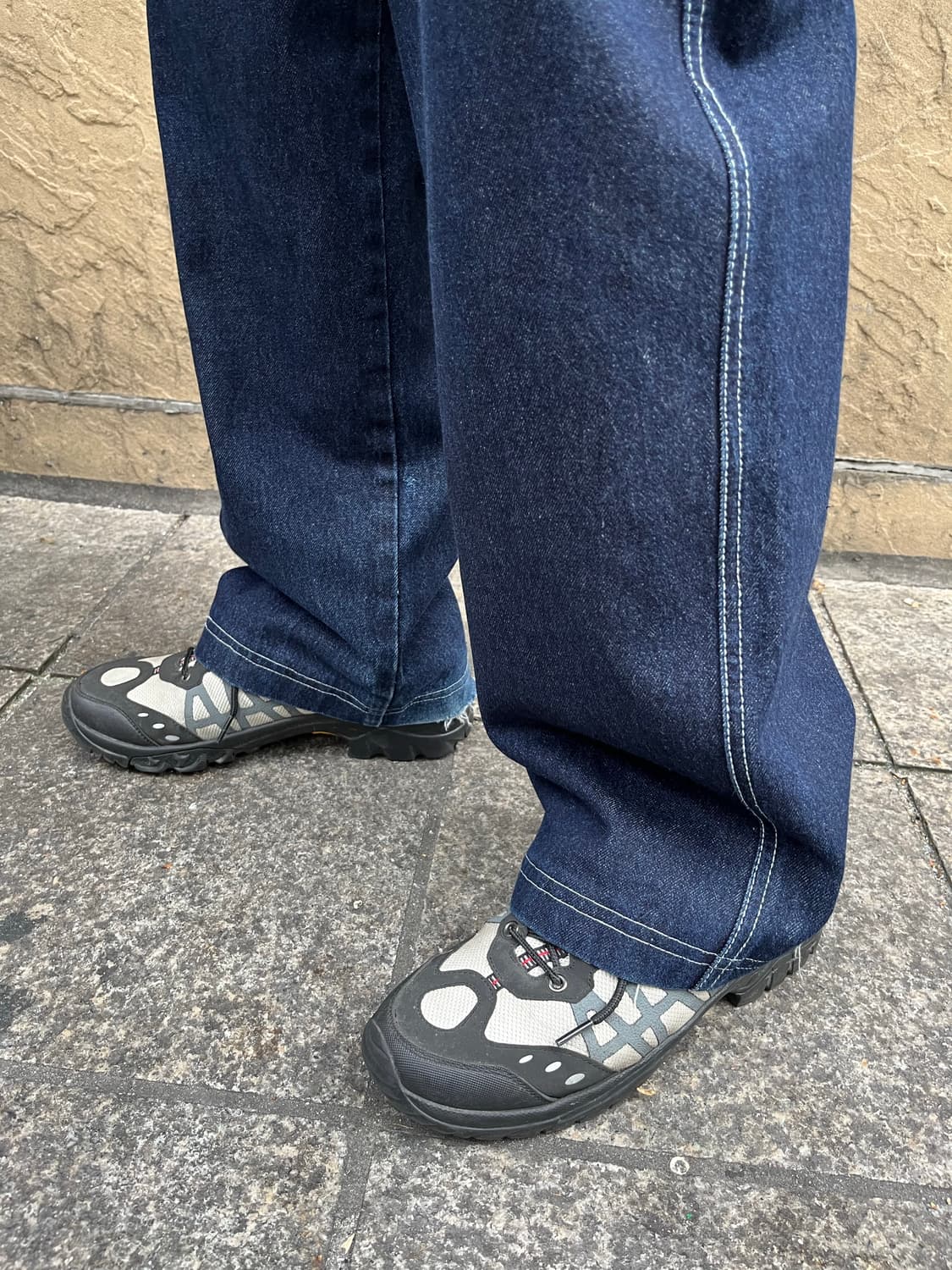 ROCA WEAR detail pants 상품이미지4