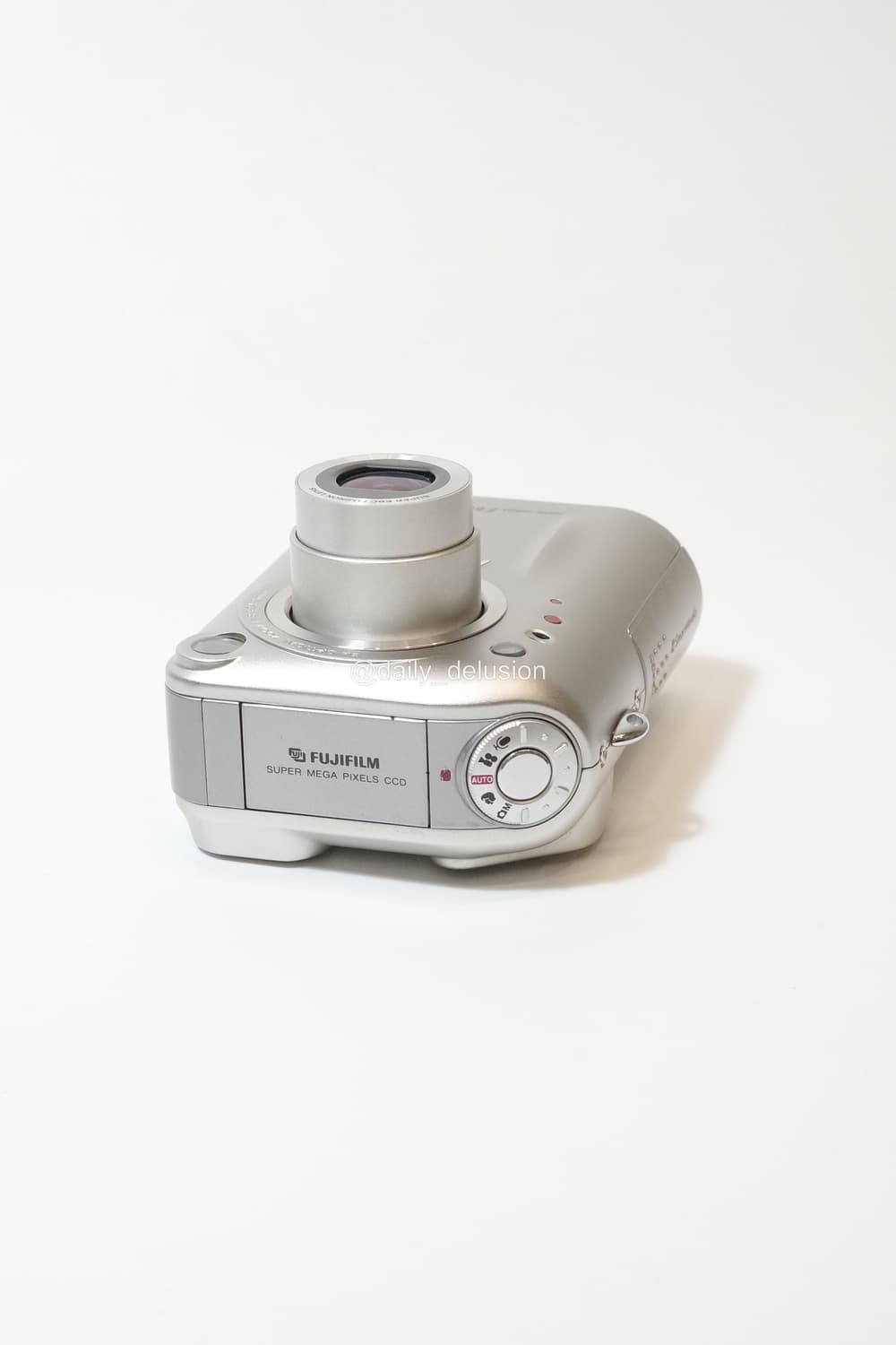 후지필름 파인픽스 F601 줌 상품이미지4