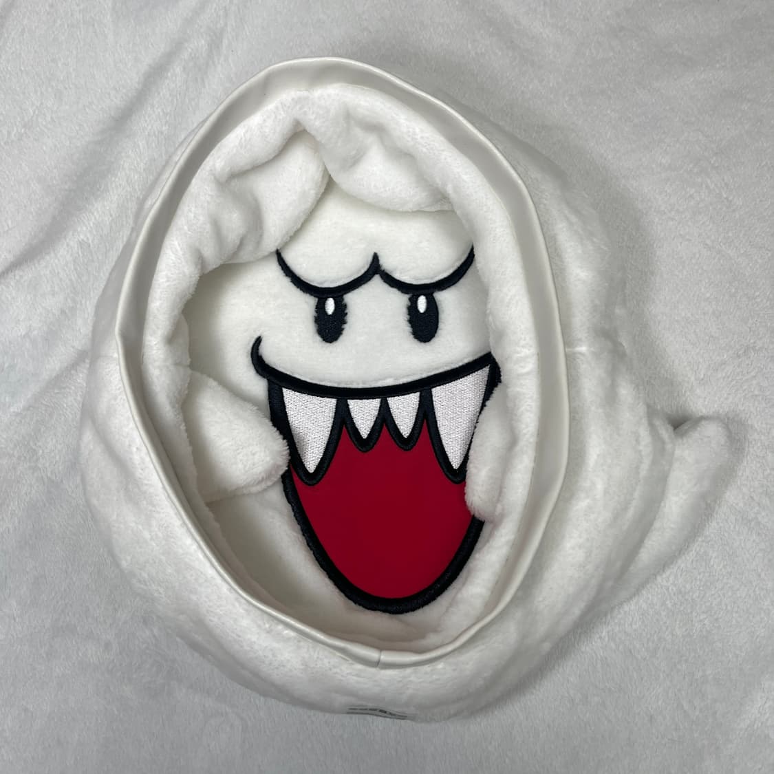 유니버셜 스튜디오 재팬 슈퍼마리오 부끄부끄 리버시블 베레모 상품이미지2