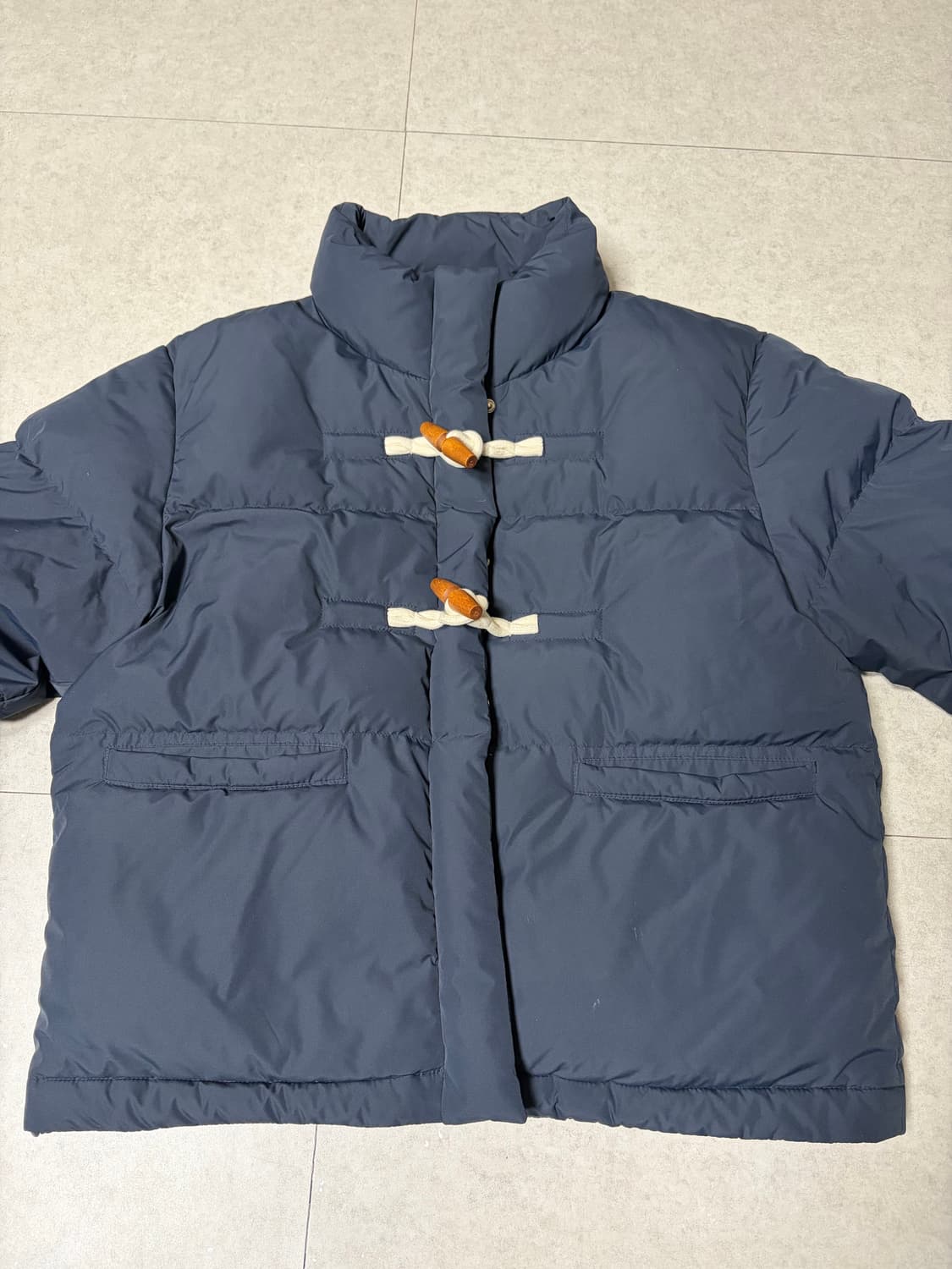 게스 더플 다운 상품이미지3