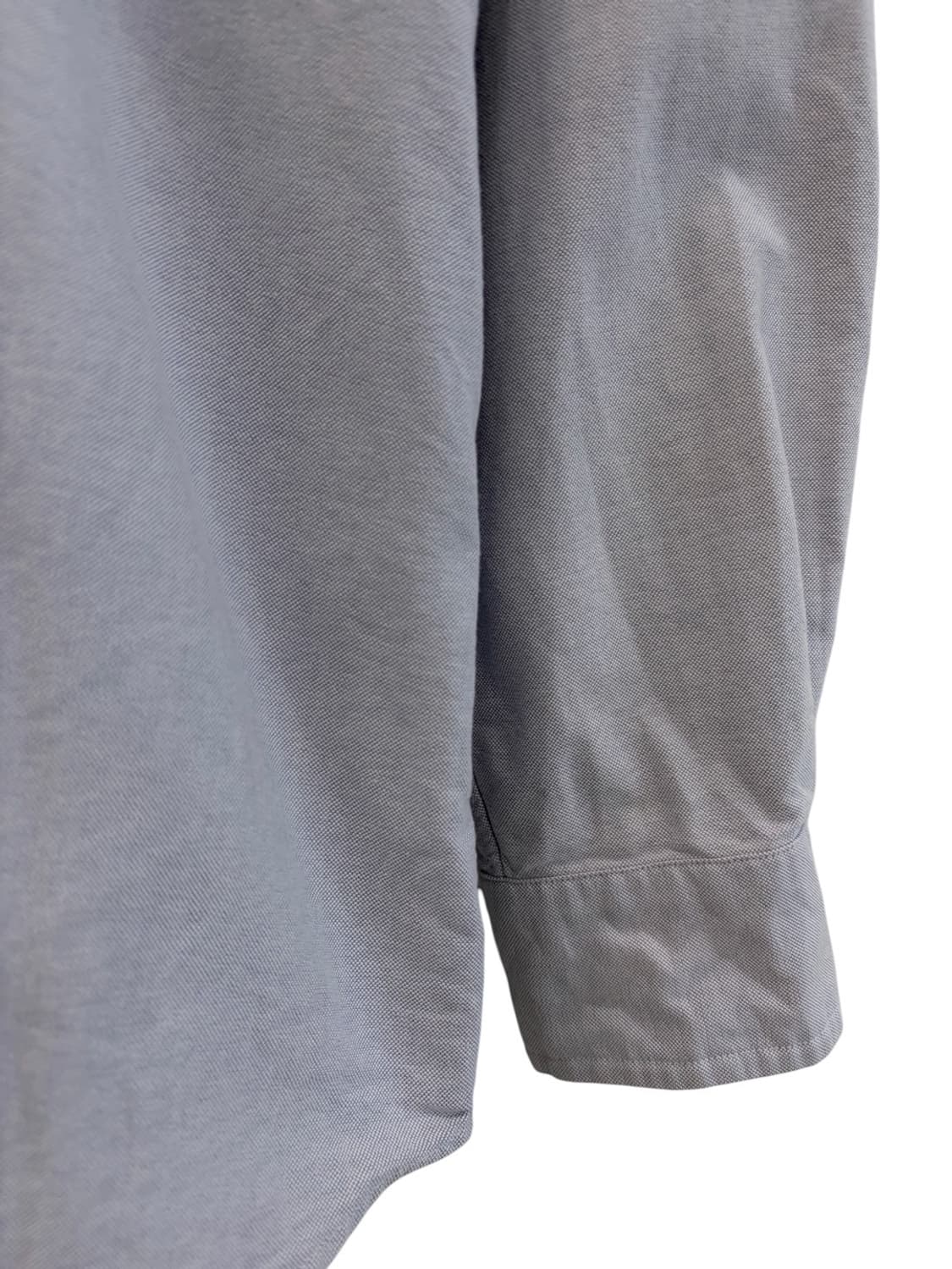 00s 폴로 블레이크 셔츠 (M)  상품이미지6