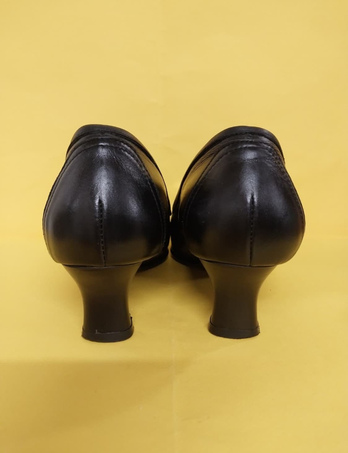 여성 발로니아 기능성 명품 수제화, 여성화, 구두 (220) 상품이미지4