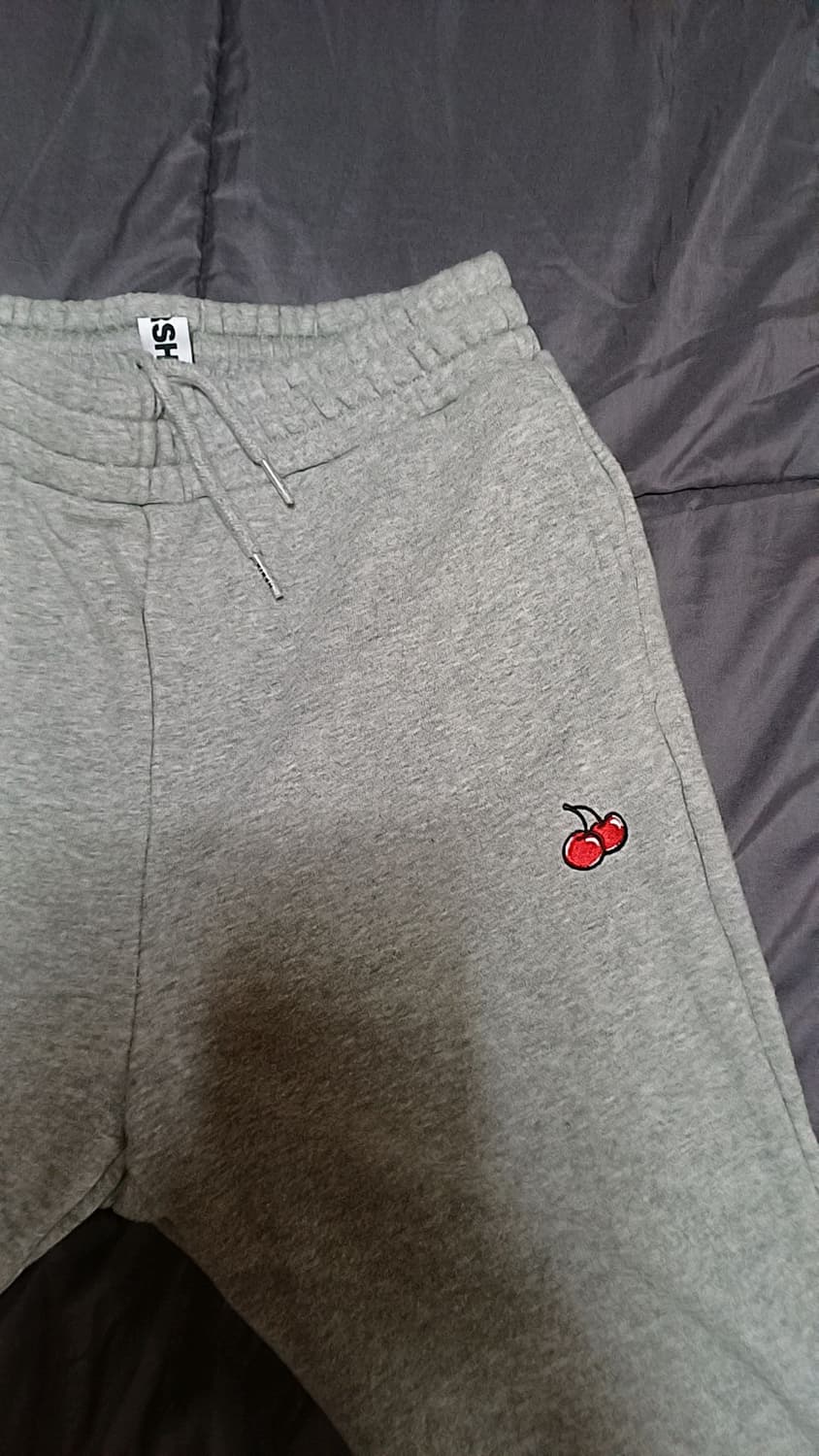 키르시 트레이닝복 27인치 기장103 상품이미지2