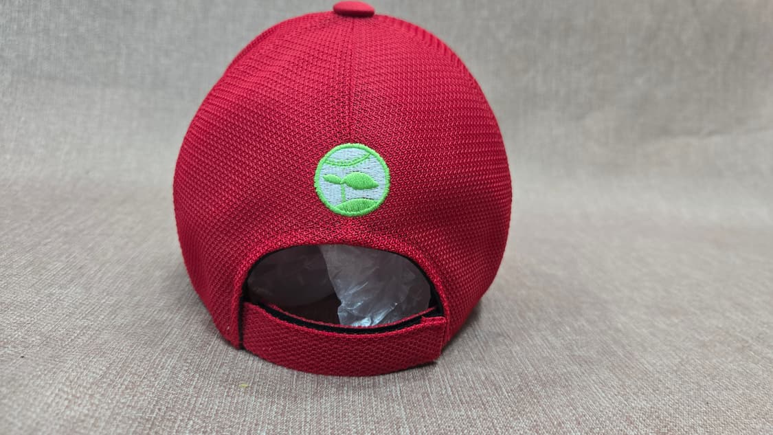 sk와이번스 최정 볼캡  레드볼캡 상품이미지4