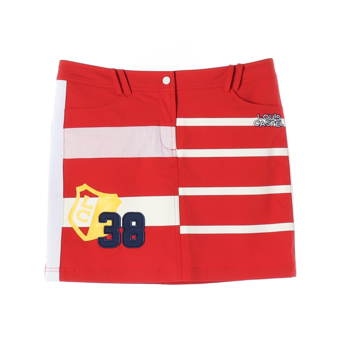 LOUIS CASTEL 루이까스텔 스커트  상품이미지1