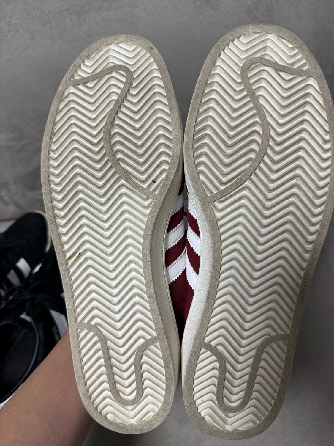 아디다스 캠퍼스 285 일괄 상품이미지9