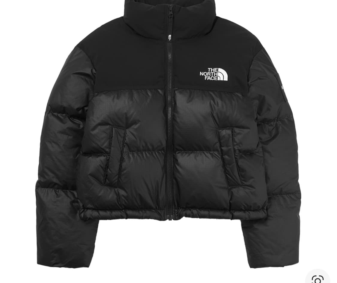 더 노스페이스 노벨티 눕시 s 상품이미지1