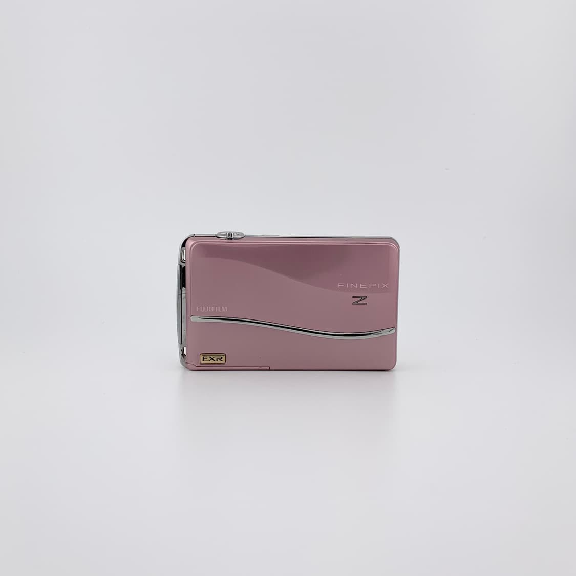 지글캠/희귀컬러🫧 FujiFilm Finepix Z800exr 핑크 상품이미지1