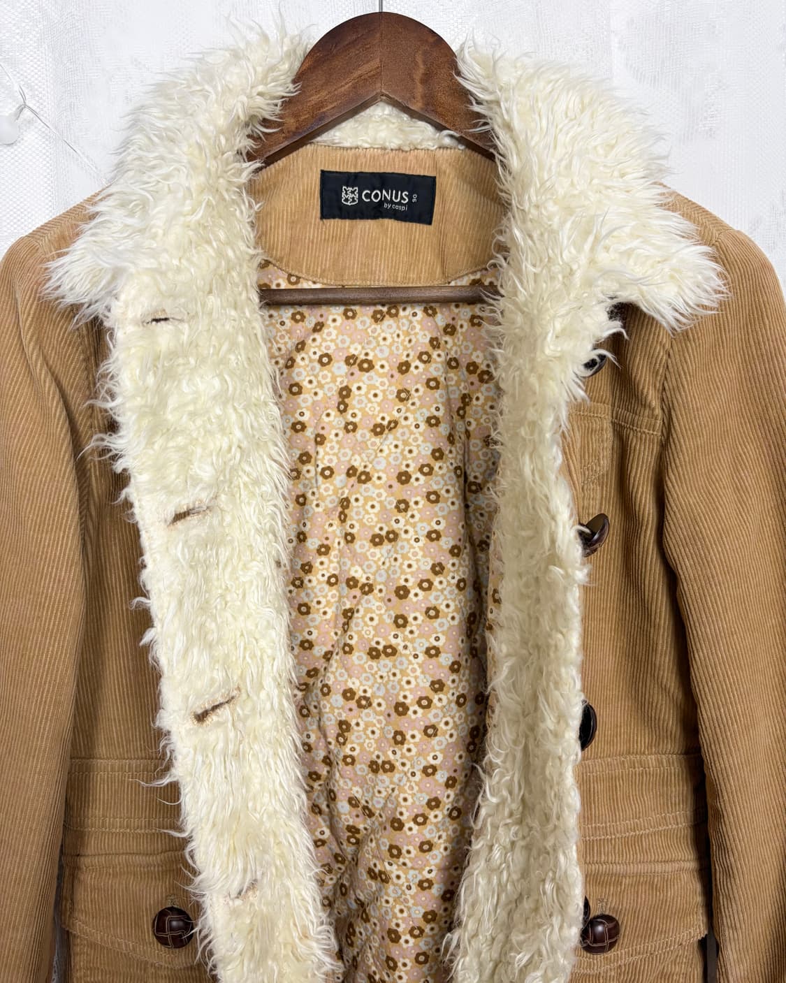 VINTAGE OUTER 상품이미지6