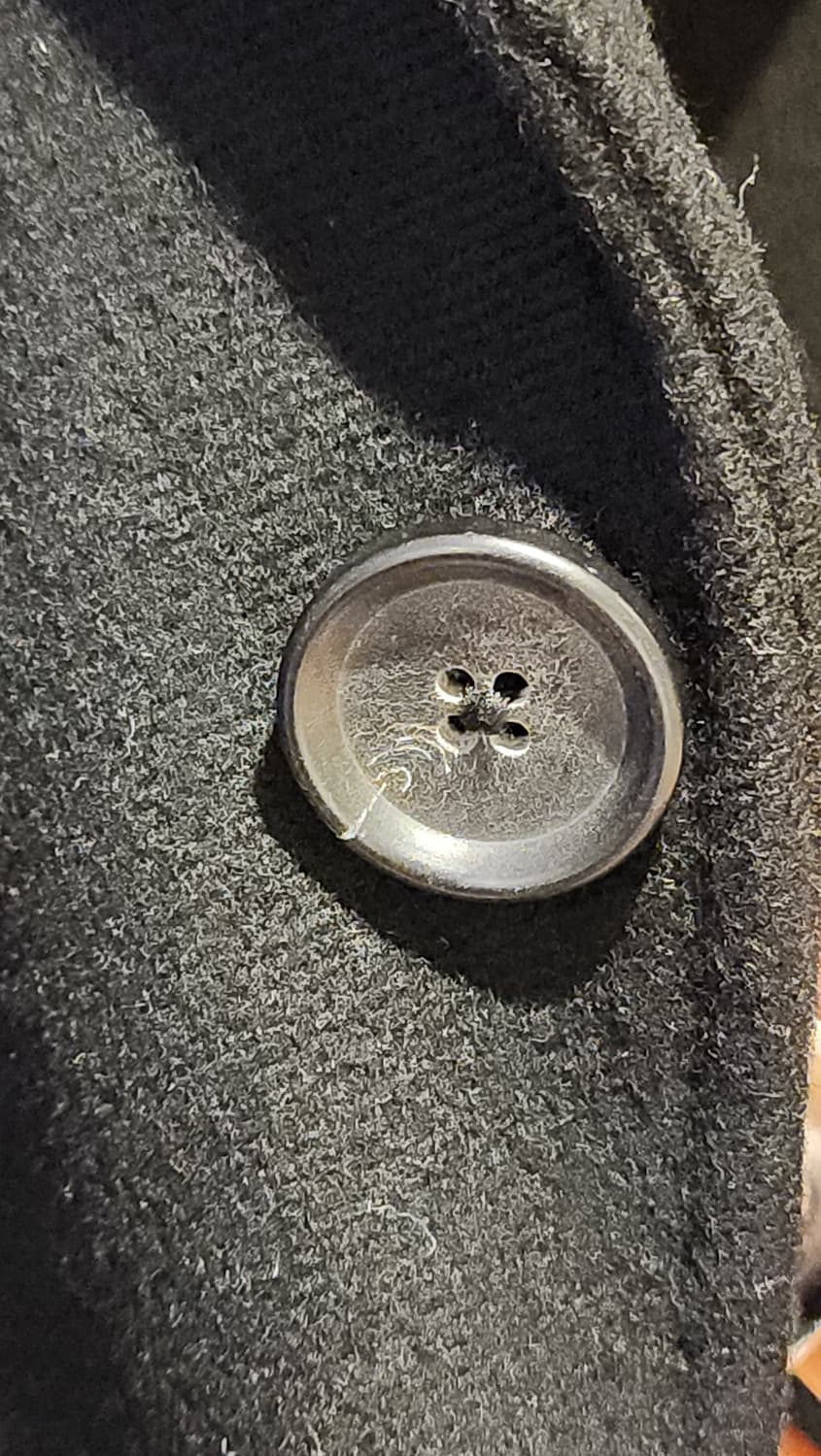 제이크루 100% 울/캐시미어 코트 105 상품이미지6