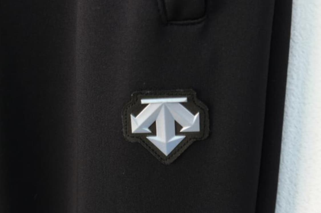 데상트 바지 상품이미지3