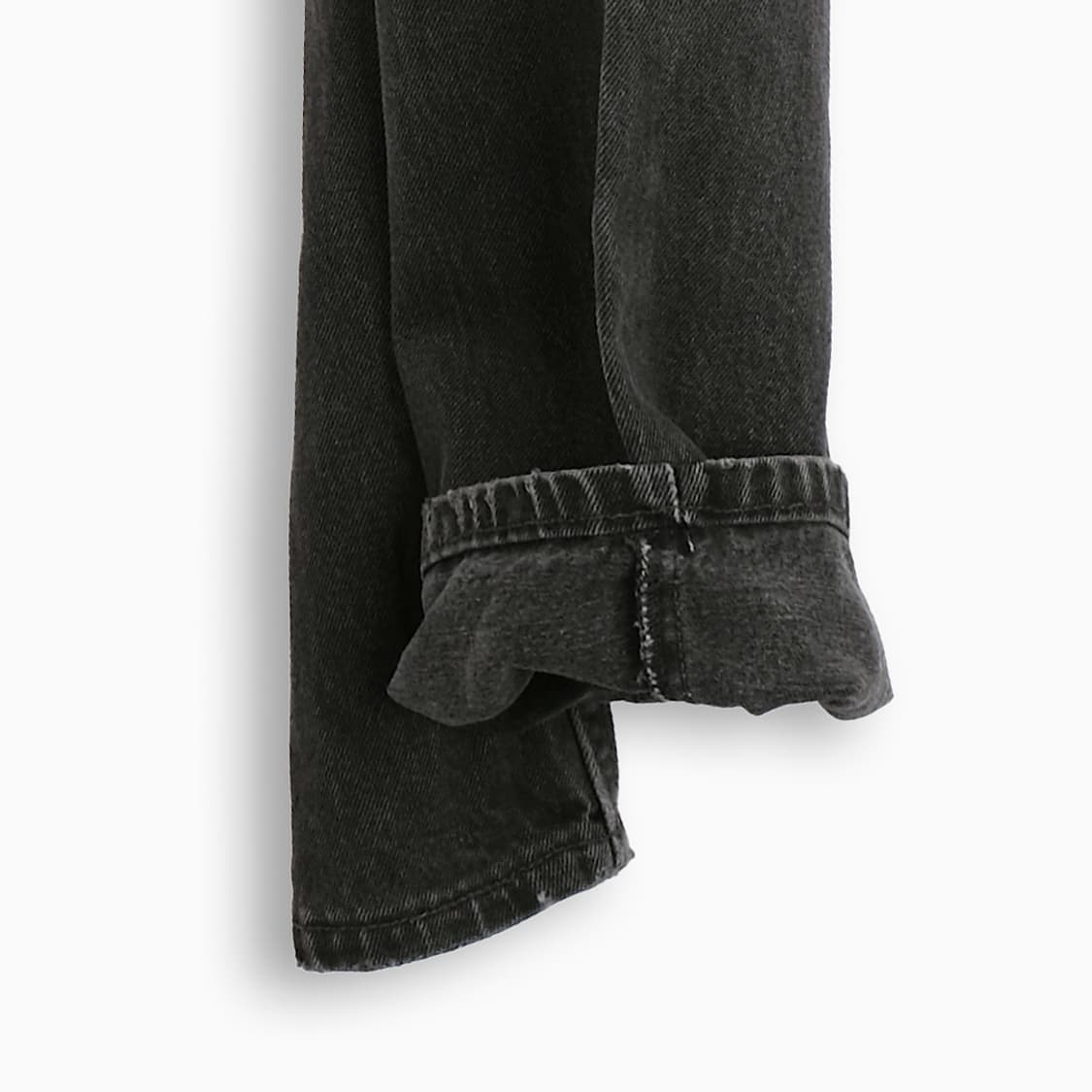 빈티지 리바이스 517 흑청 90s USA 28 인치 LV5173048 상품이미지7