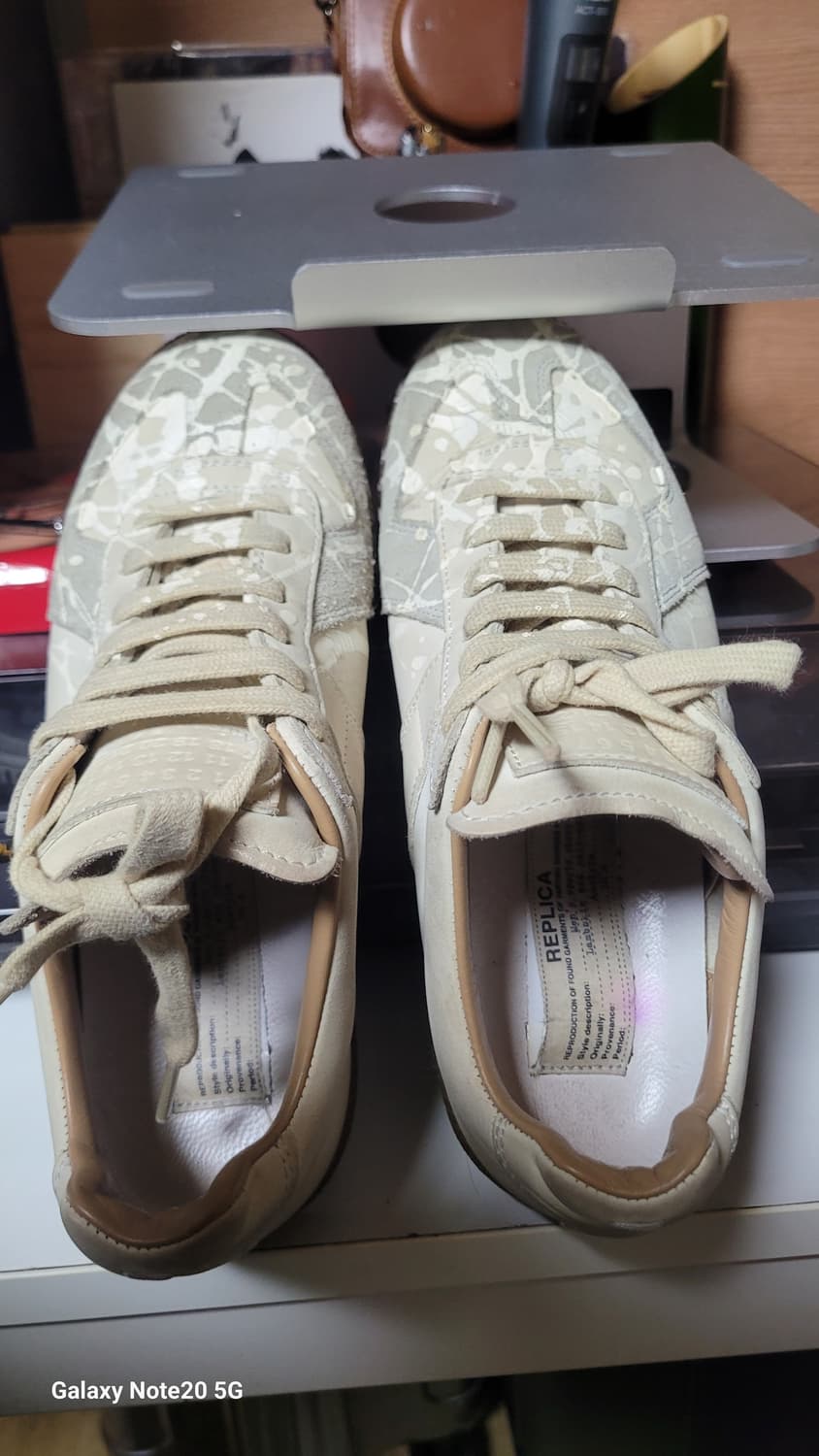 메종마르지엘라 스니커즈 상품이미지5