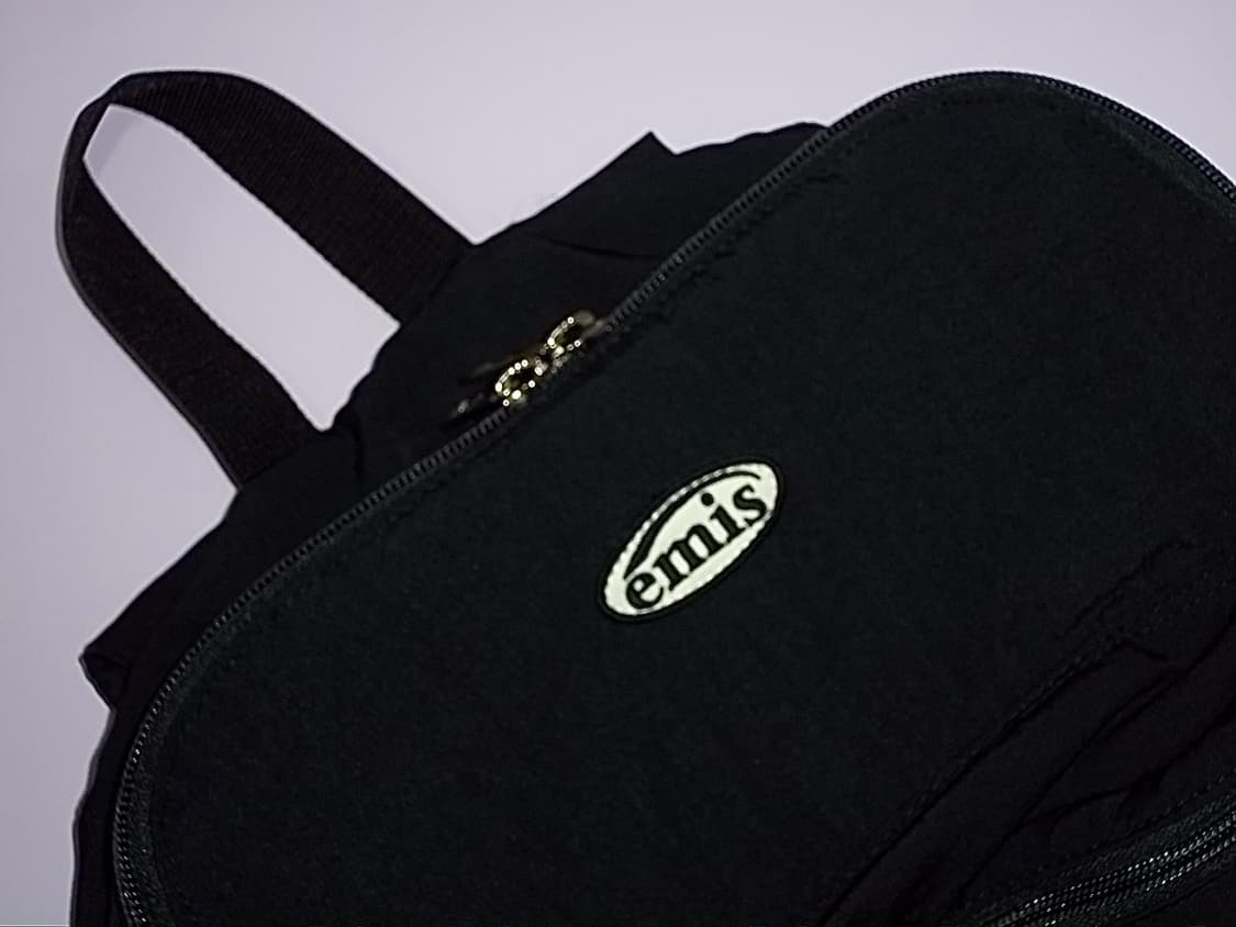 이미스 와펜 백팩 상품이미지3