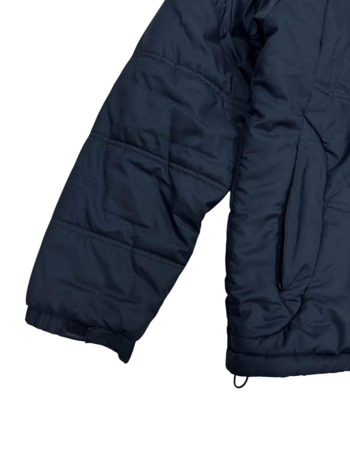 나이키 올드스쿨 인터밀란 패딩점퍼 네이비 (L~2XL) 상품이미지6