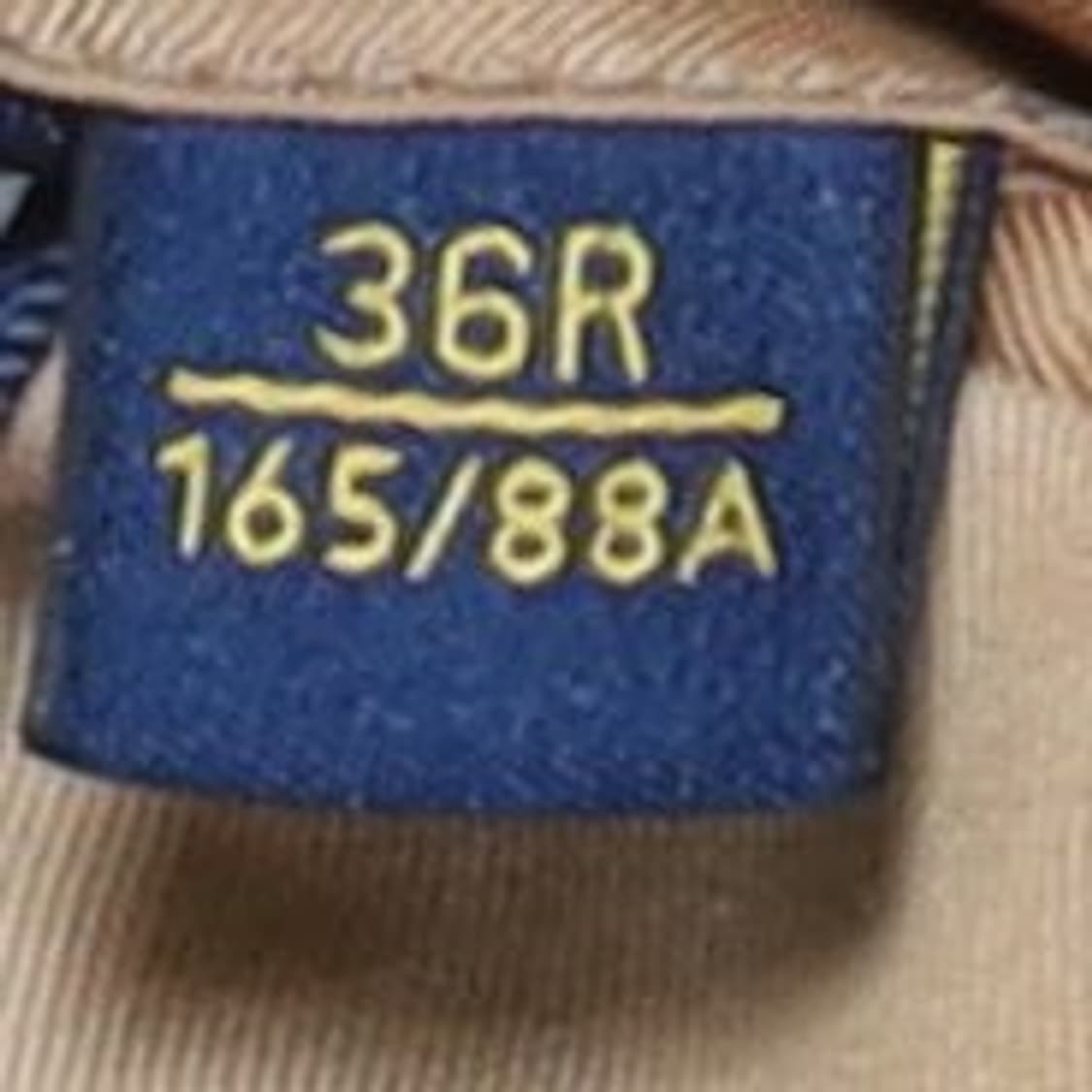 폴로 랄프로렌 Polo Ralph Lauren 3B Blazer

 상품이미지9