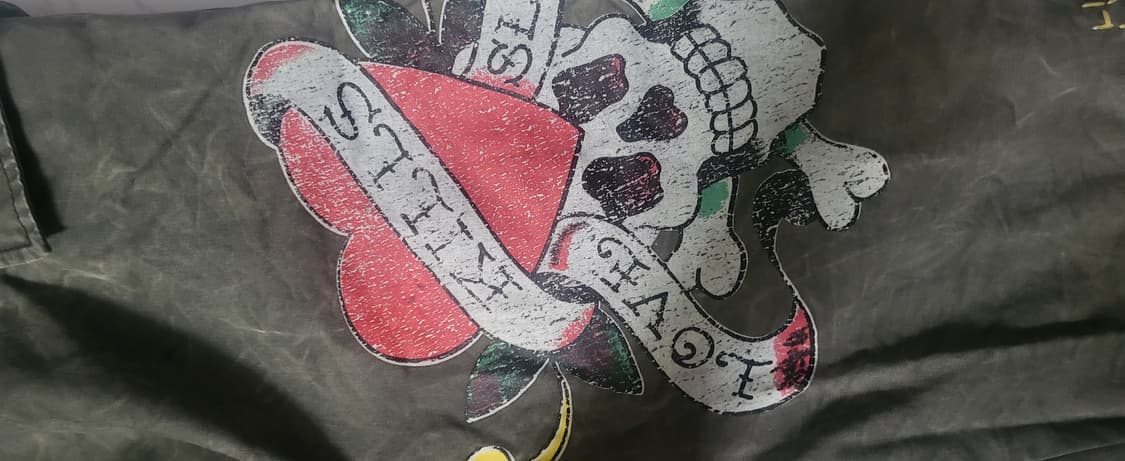 Ed hardy pants 상품이미지4