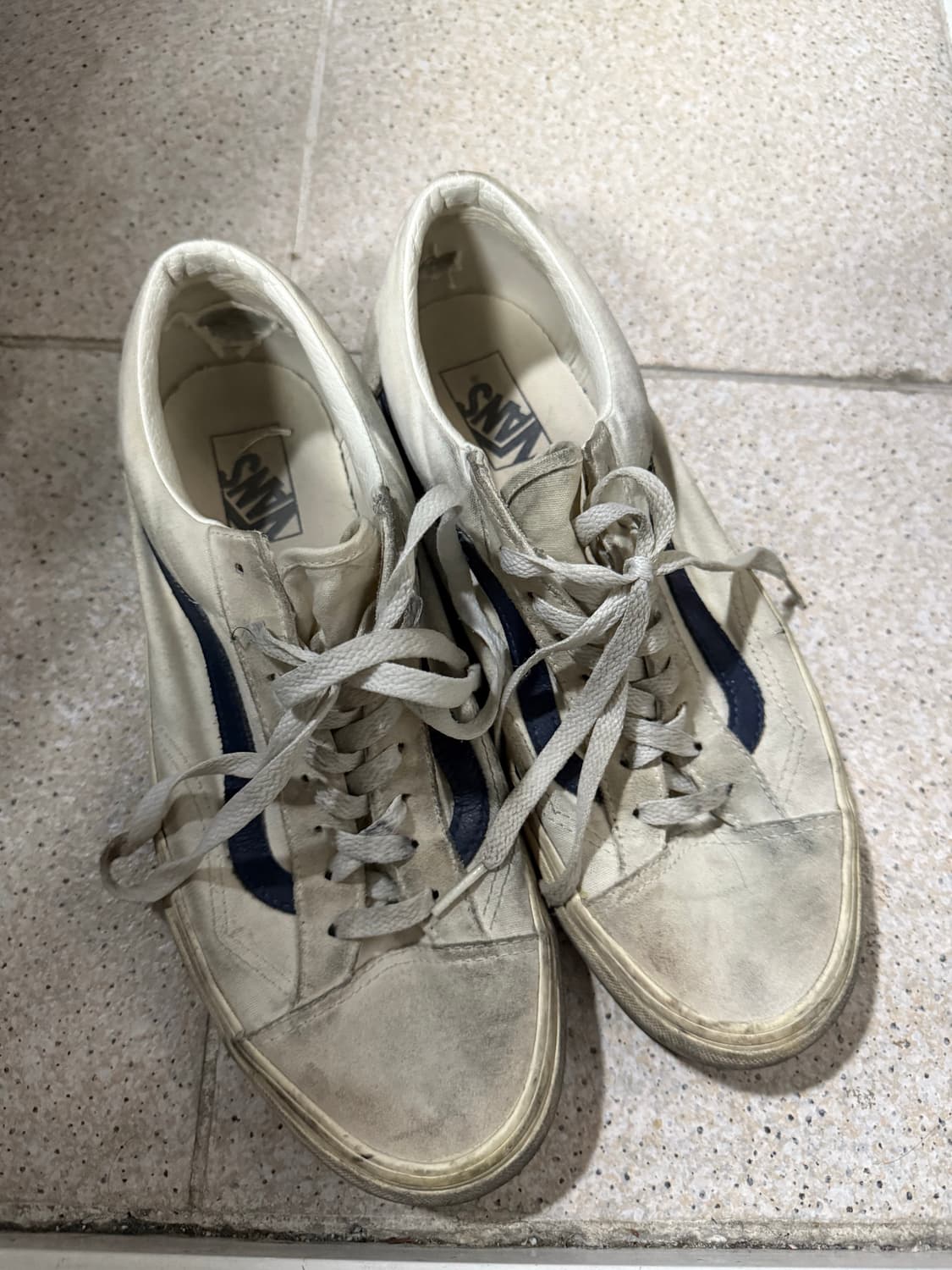 반스 올드스쿨 285 상품이미지1