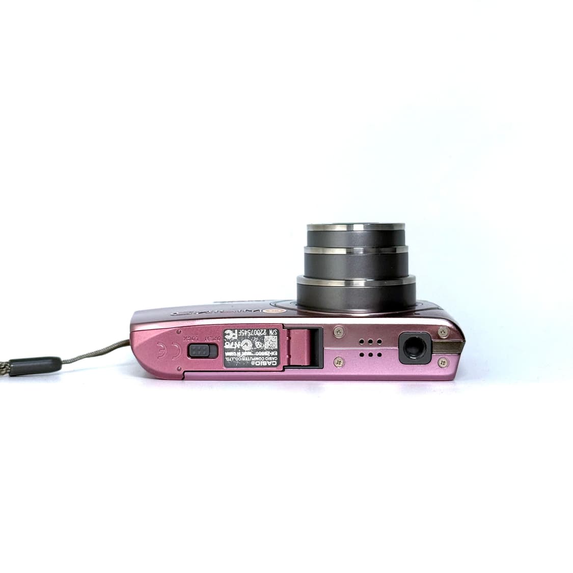 [한글판] 카시오 엑슬림 CASIO EXILIM EX-Z2300 상품이미지7