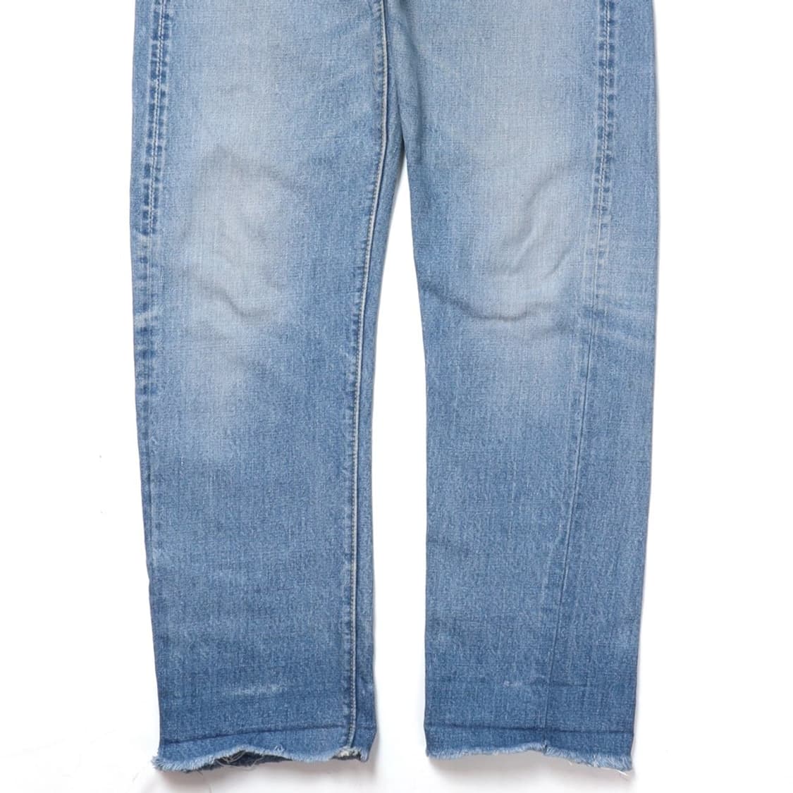 오어슬로우 orSlow Lot 107 Denim Pants 상품이미지6