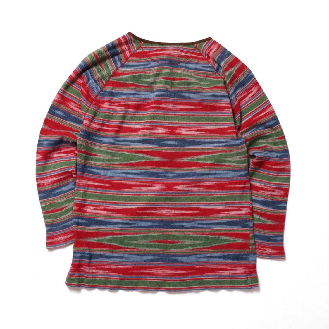 랄프로렌 Ralph Lauren Henley Neck Knit 상품이미지4