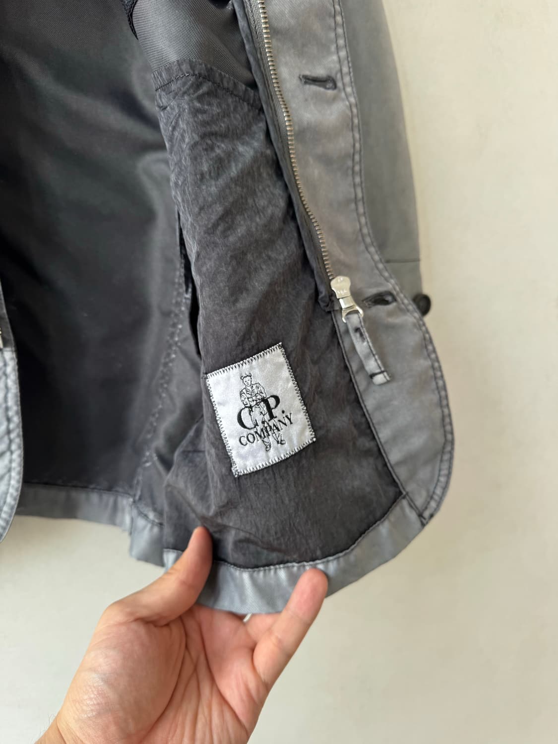 90s C.P. Company 자켓 상품이미지7