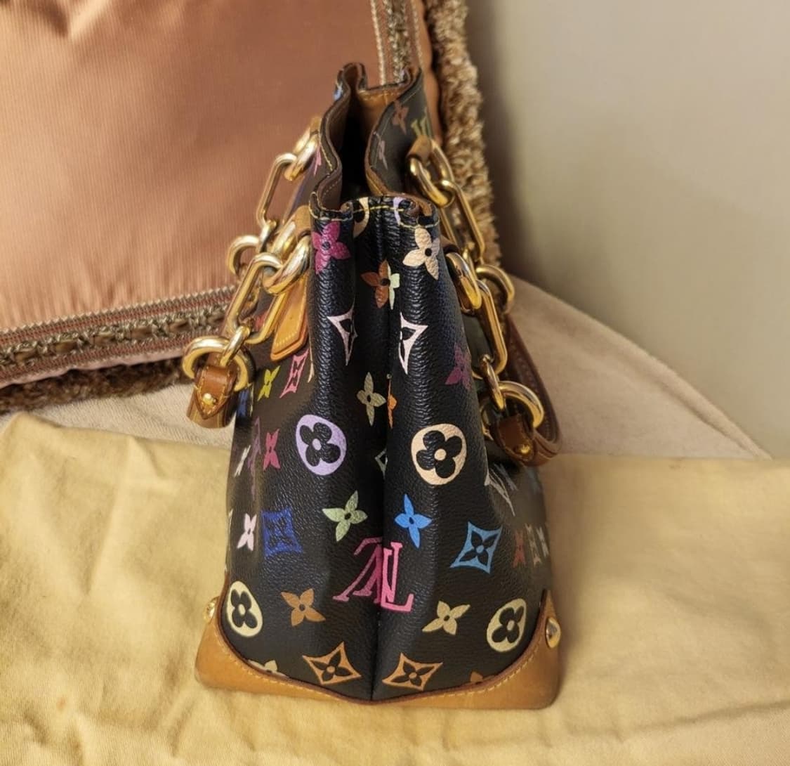 루이비통 멀티 오드라가방 상품이미지3