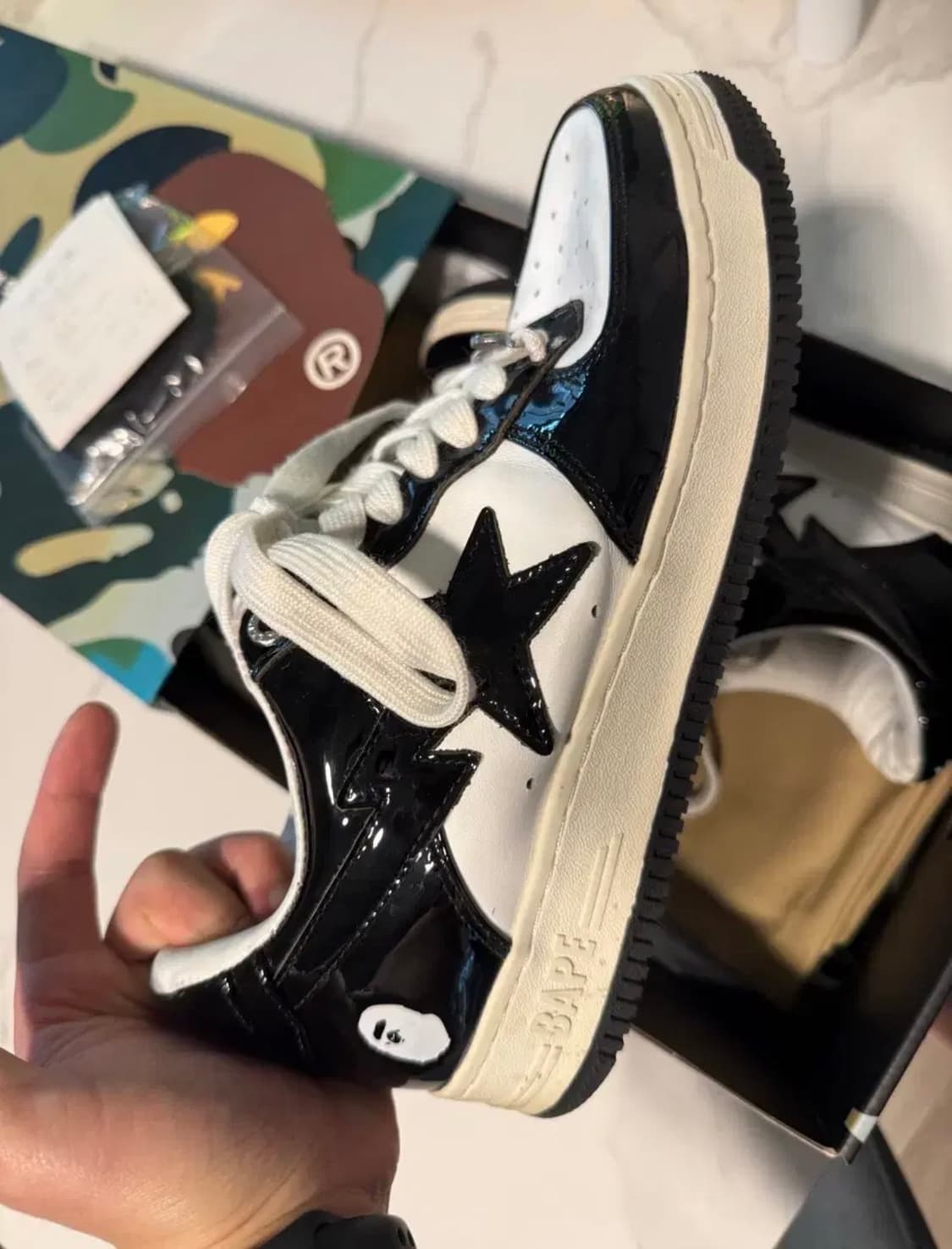 베이프스타 260 상품이미지3