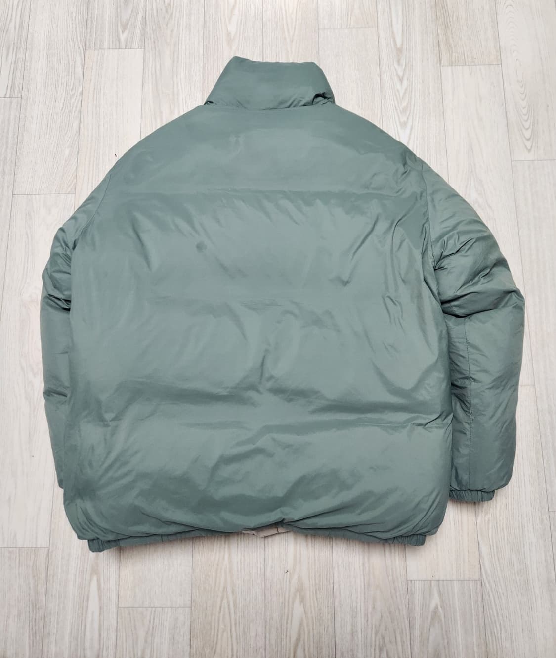 (L)에센스룸 다운자켓 상품이미지2