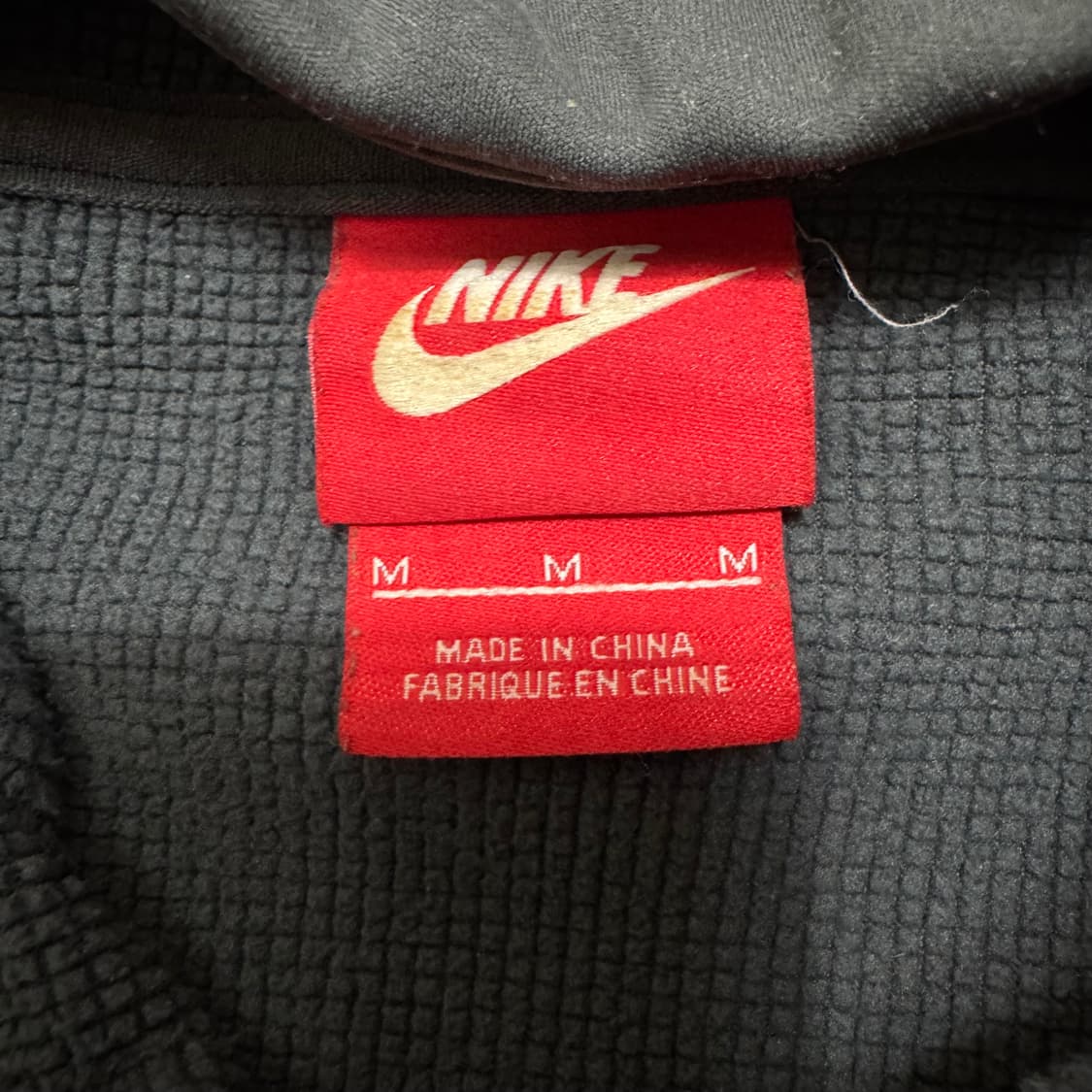 나이키 테크팩 후드 점퍼 상품이미지6