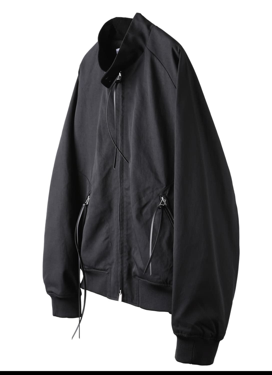 PAF 8.0 center bomber jacket 상품이미지2
