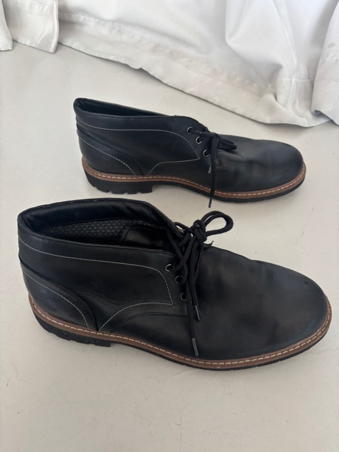 Clarks Boots 상품이미지4