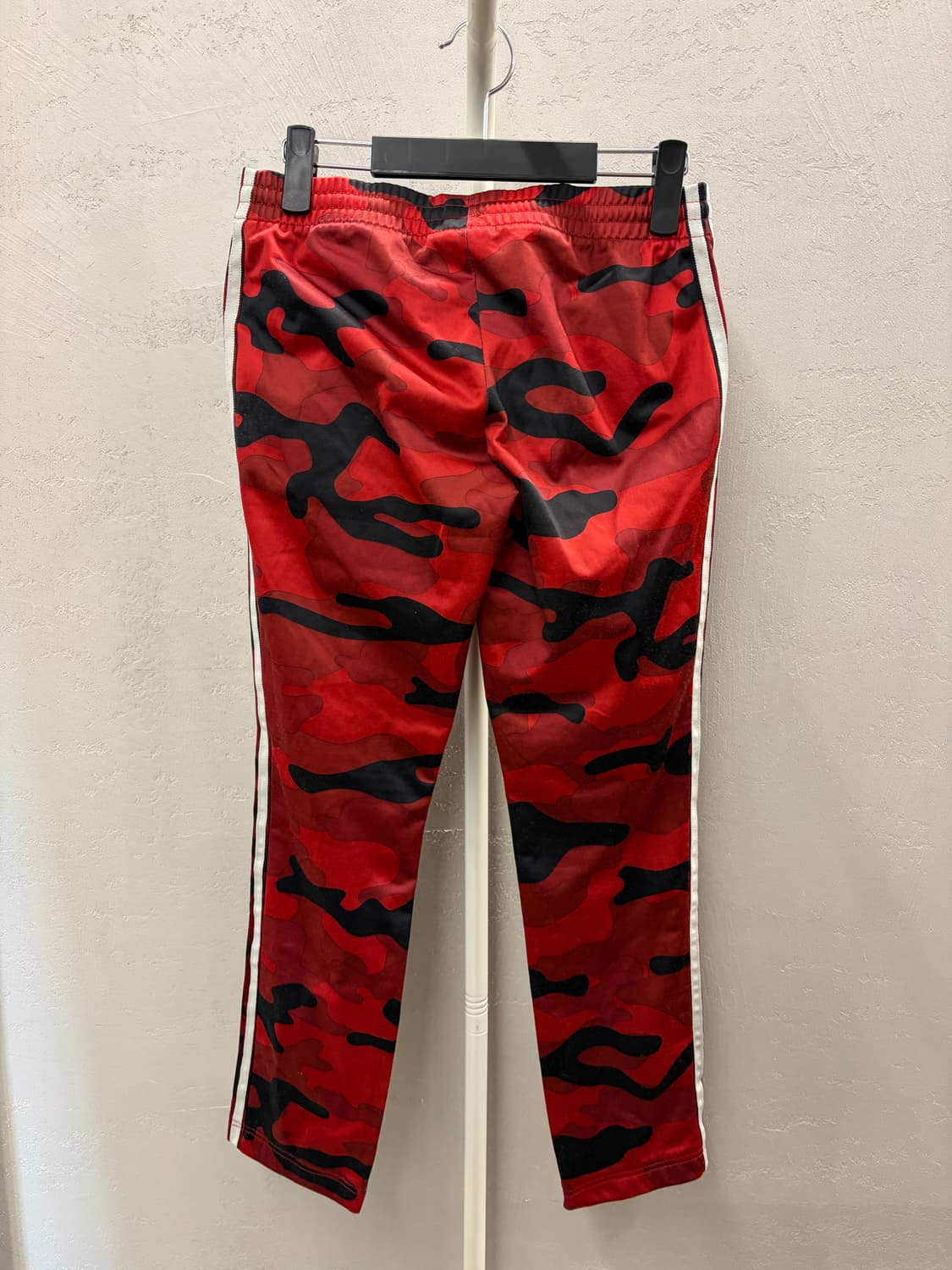 아디다스 장미 패턴 트레이닝 바지 085 상품이미지6