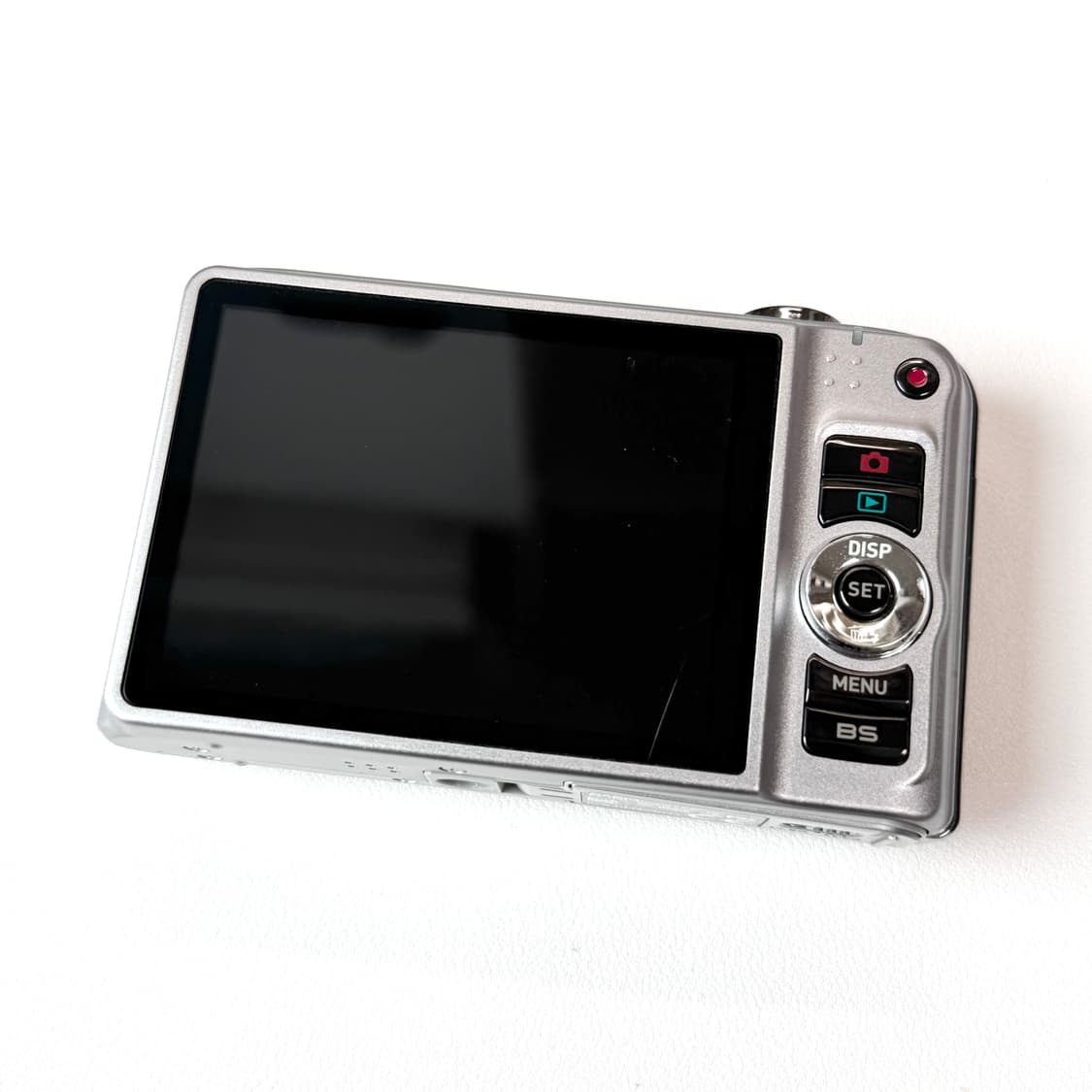 카시오 엑슬림 H10 실버 Casio Exilim 상품이미지2