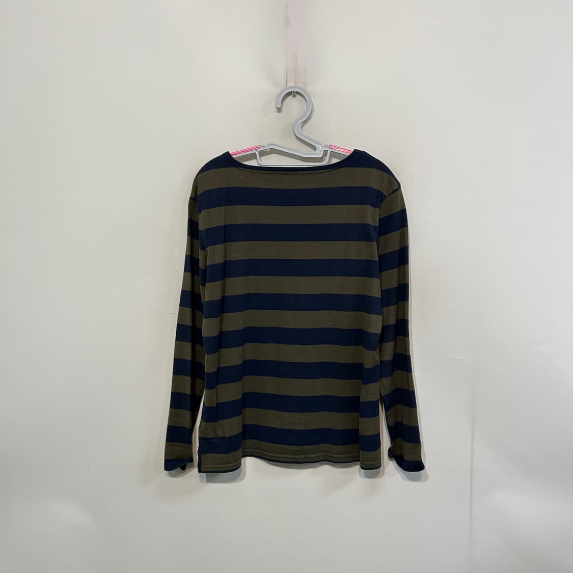 타미힐피거 타미진스 긴팔 티셔츠 L 여성 상품이미지3