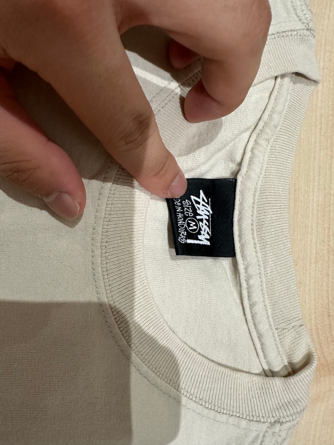 스투시 티셔츠 M 상품이미지9