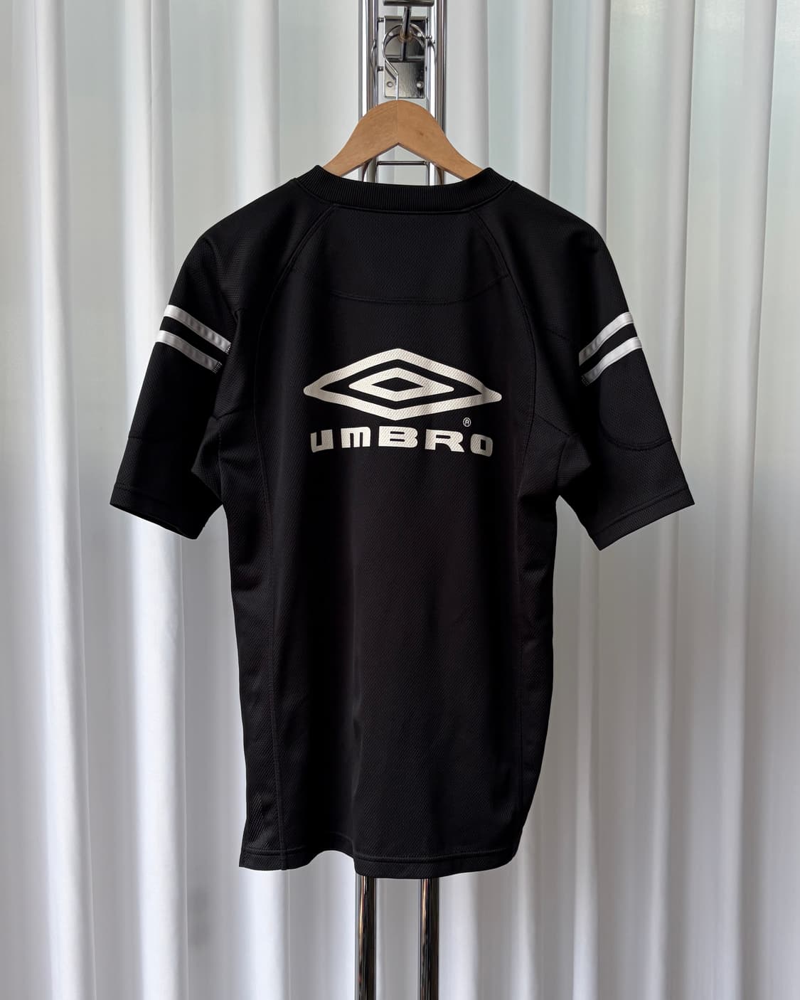 엄브로 UMBRO 반팔 티셔츠 상품이미지4