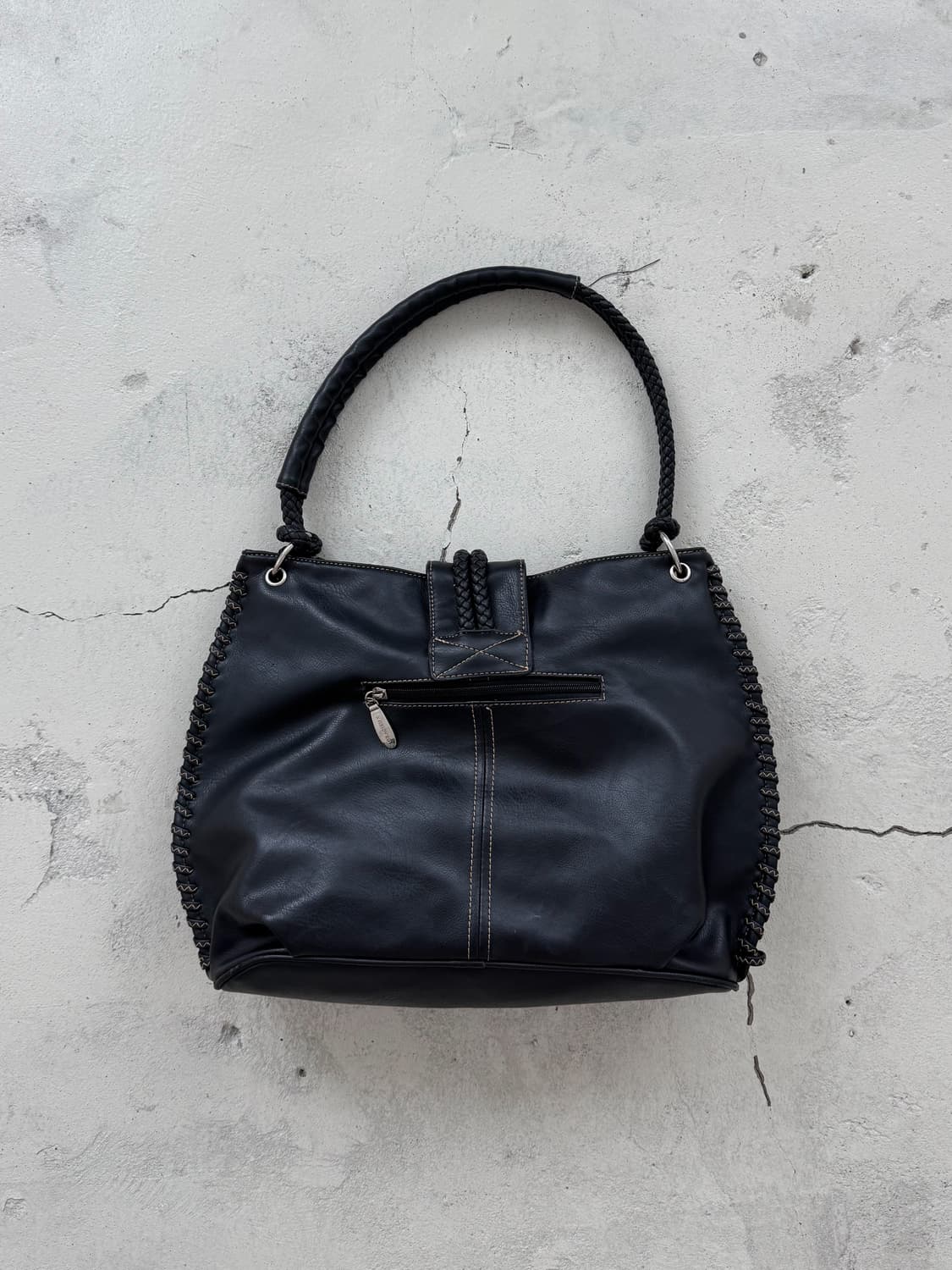 buckle shoulder bag 상품이미지3